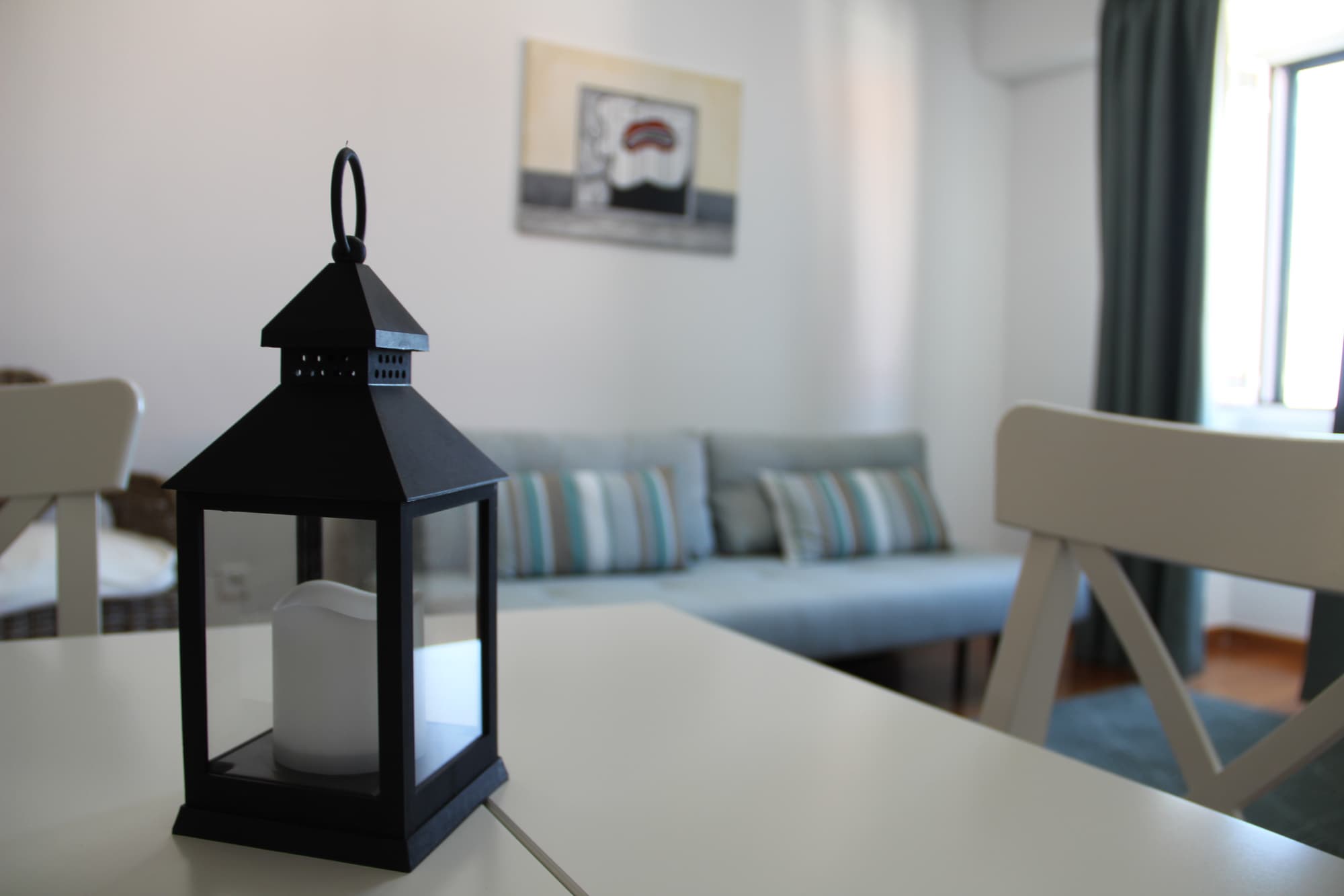 Travellers Pearl by Storytellers, Room