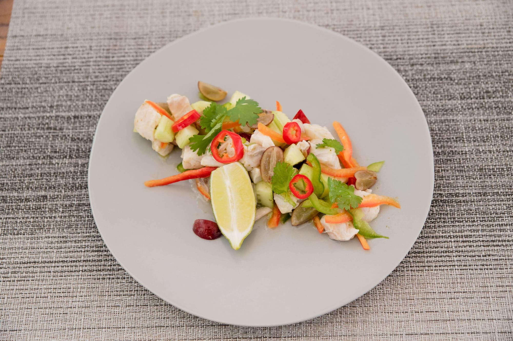 Oceans Edge Resort & Marina, Key West, Restaurant