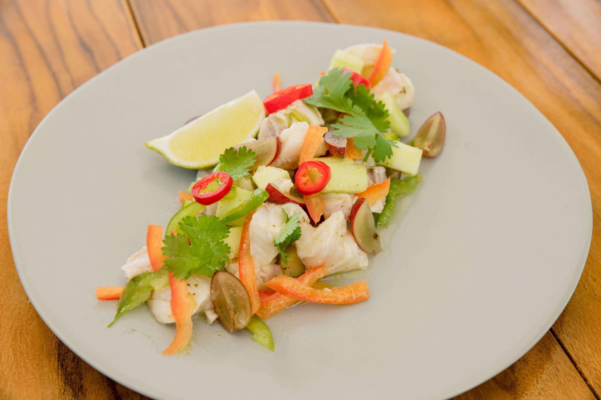 Oceans Edge Resort & Marina, Key West, Restaurant