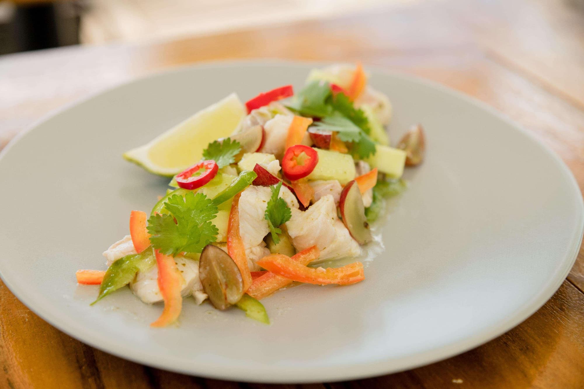 Oceans Edge Resort & Marina, Key West, Restaurant