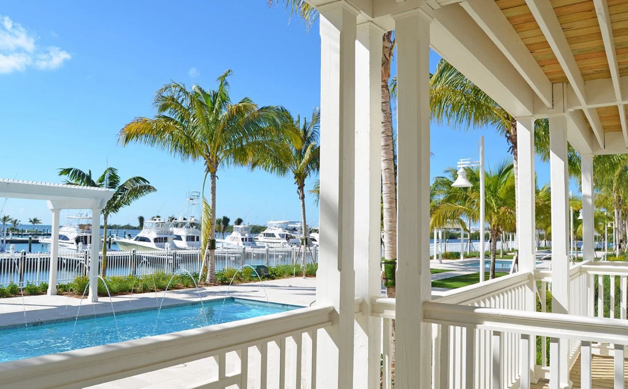 Oceans Edge Resort & Marina, Key West, Room