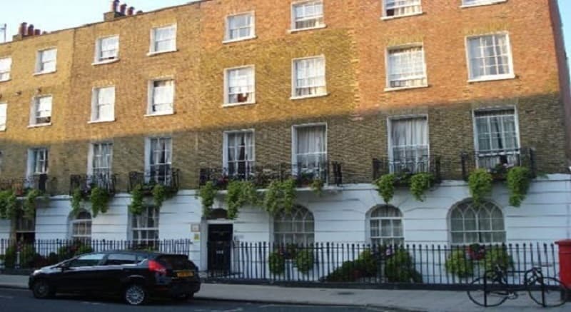 Studios2Let North Gower, General view