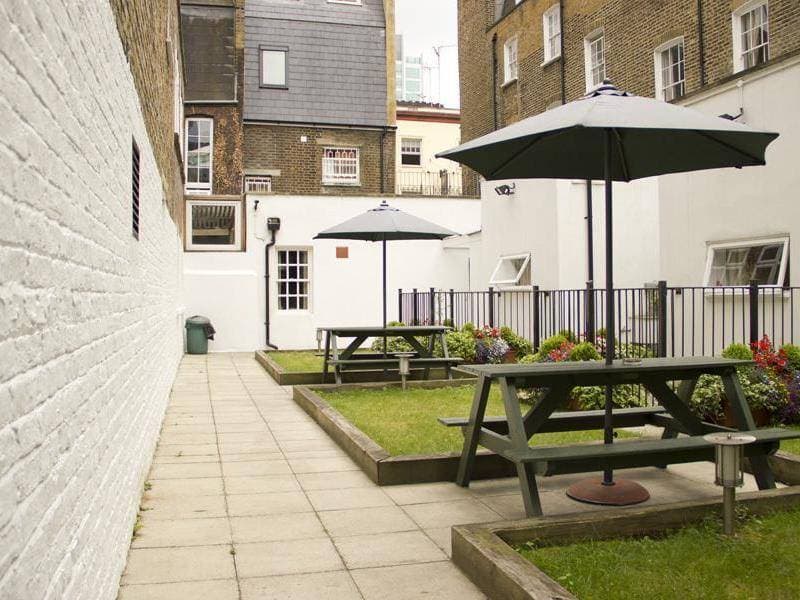 Studios2Let North Gower, Terrace