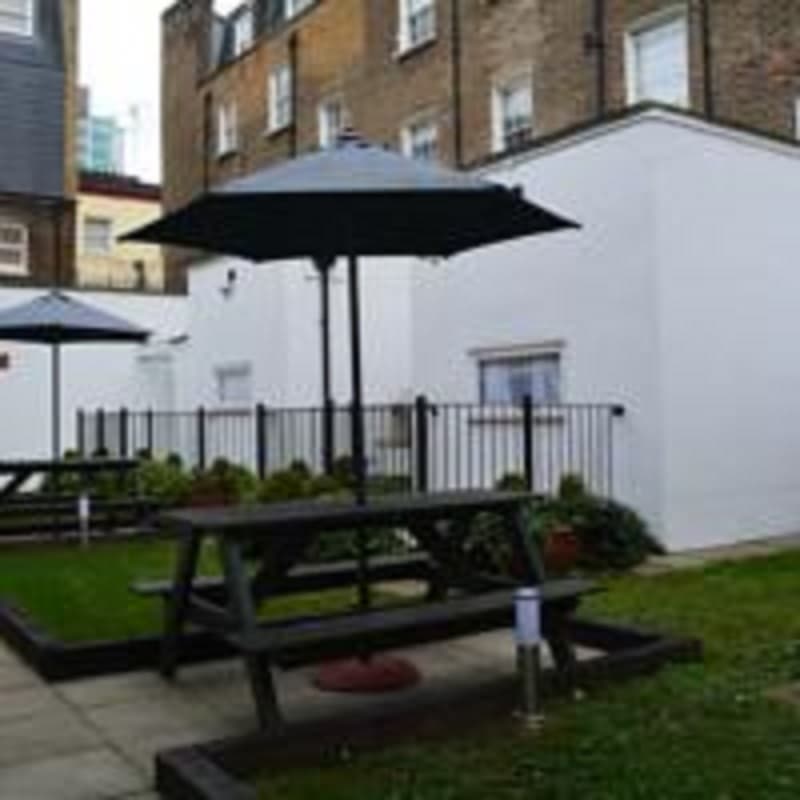 Studios2Let North Gower, Terrace