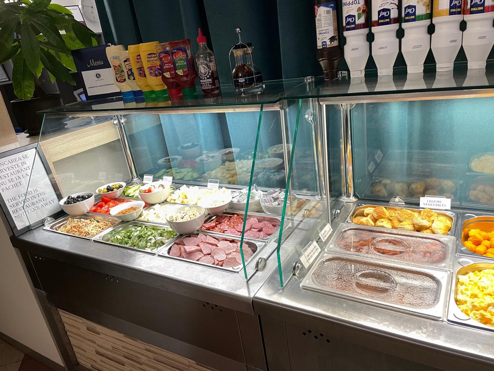 Long Street Hotel, General view