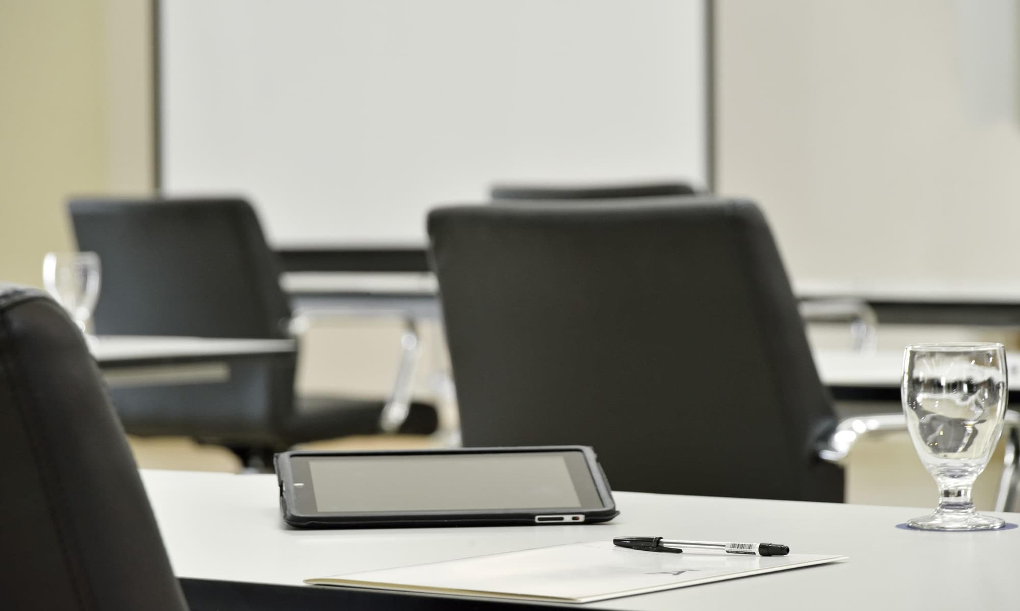 Melia San Carlos, Conferences