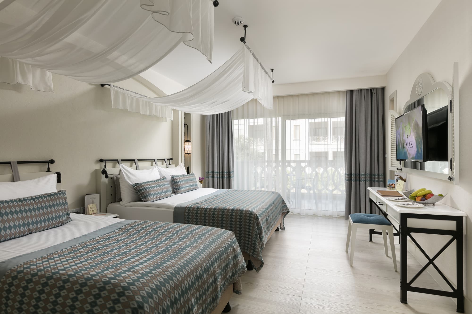 Limak Cyprus Deluxe Hotel, Room