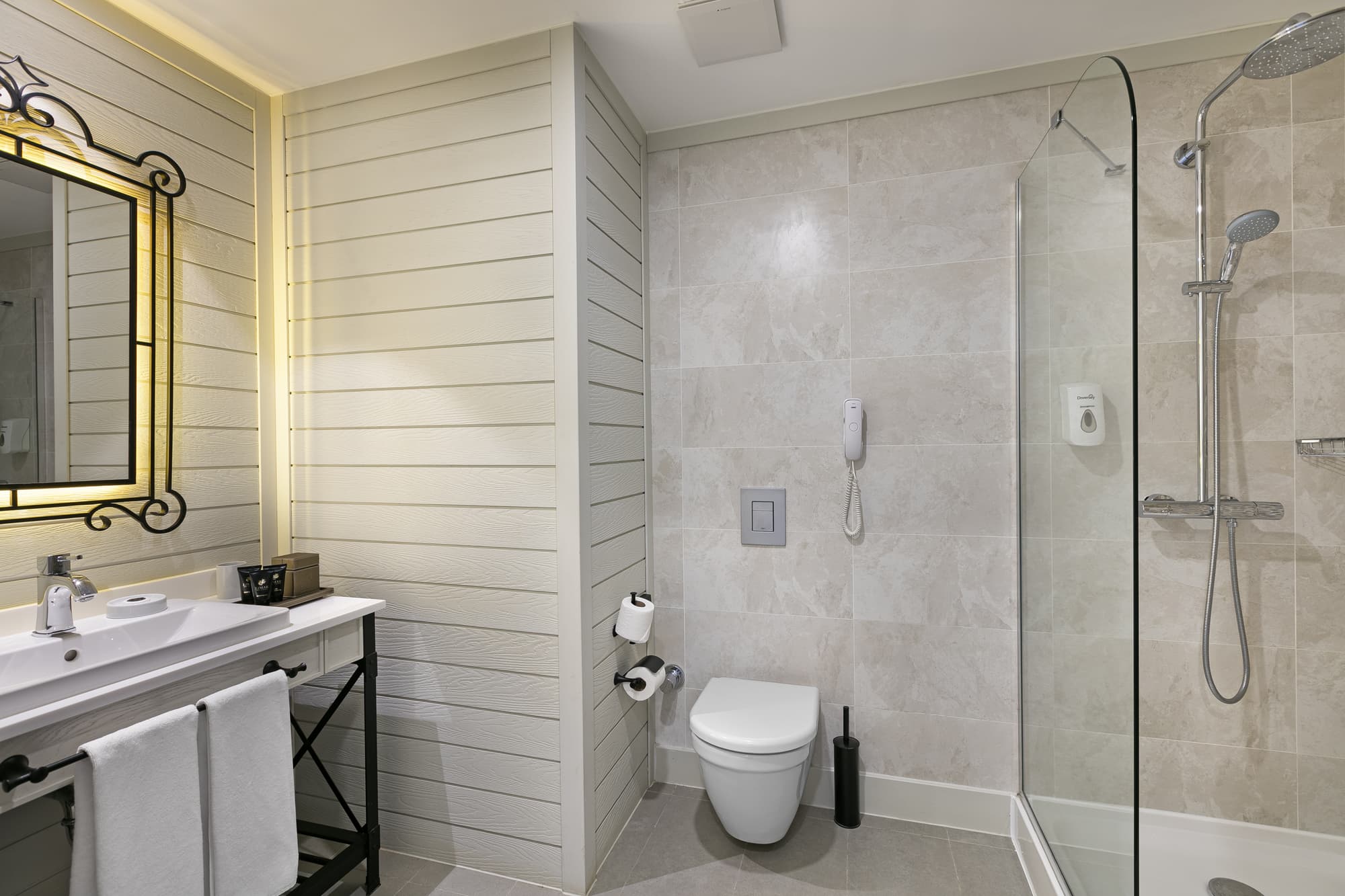 Limak Cyprus Deluxe Hotel, Room