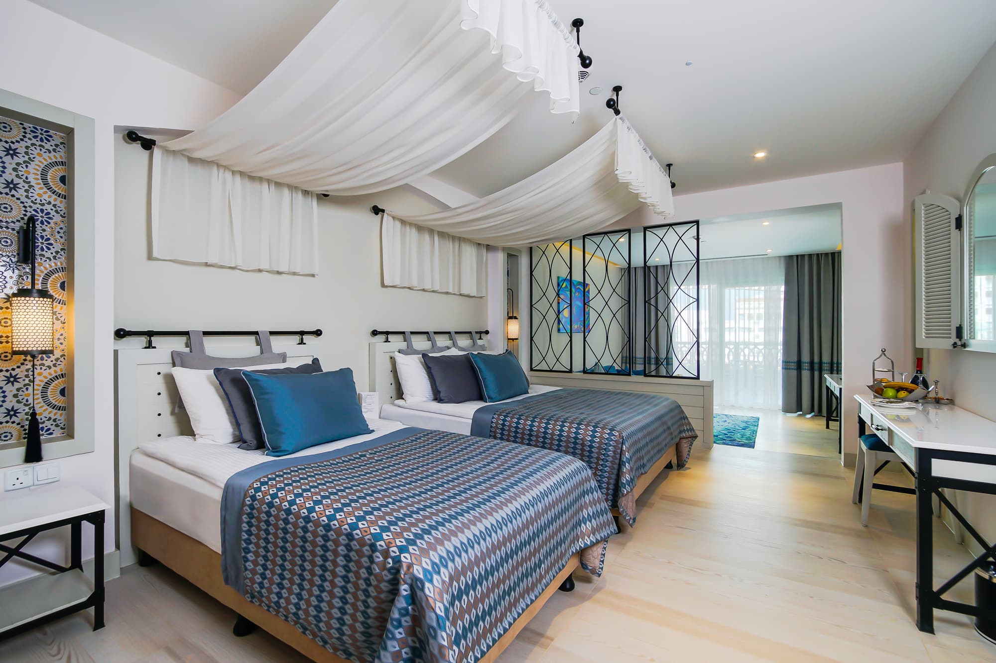 Limak Cyprus Deluxe Hotel, Room