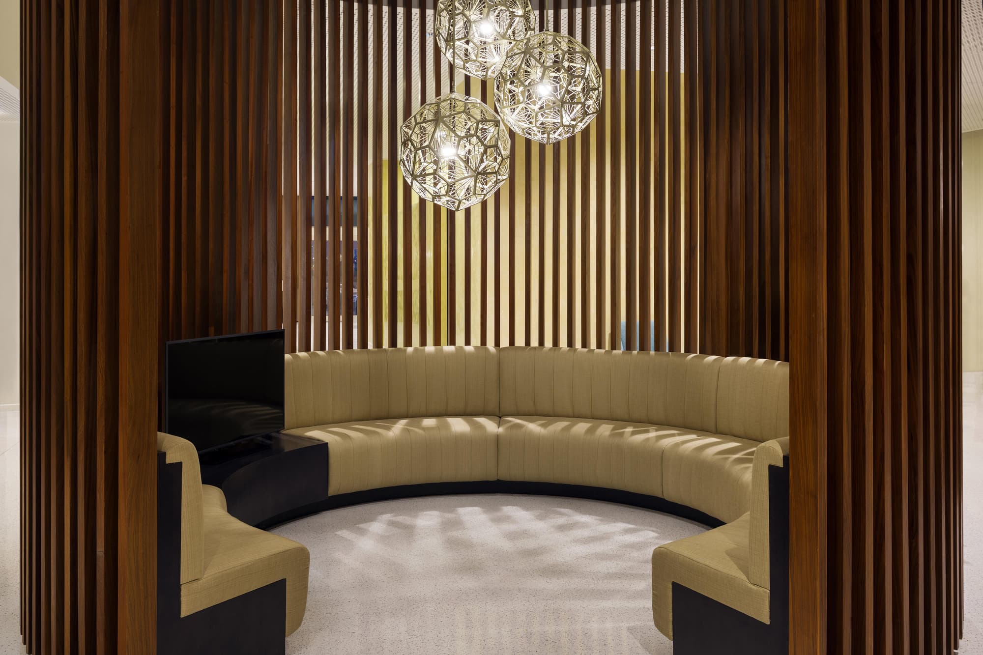 Staybridge Suites Al Khobar, General view