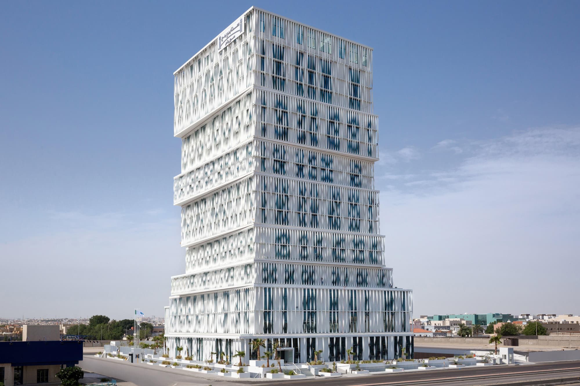 Staybridge Suites Al Khobar, General view