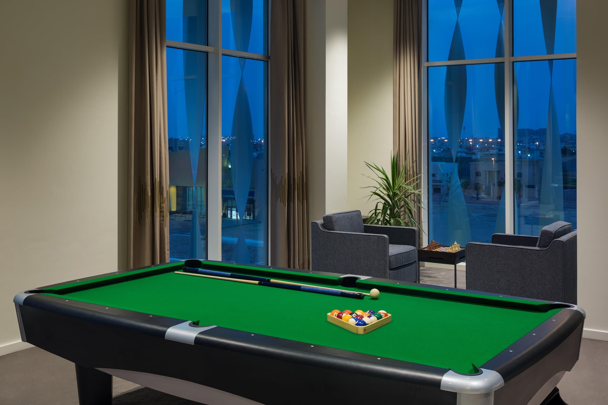 Staybridge Suites Al Khobar, General view