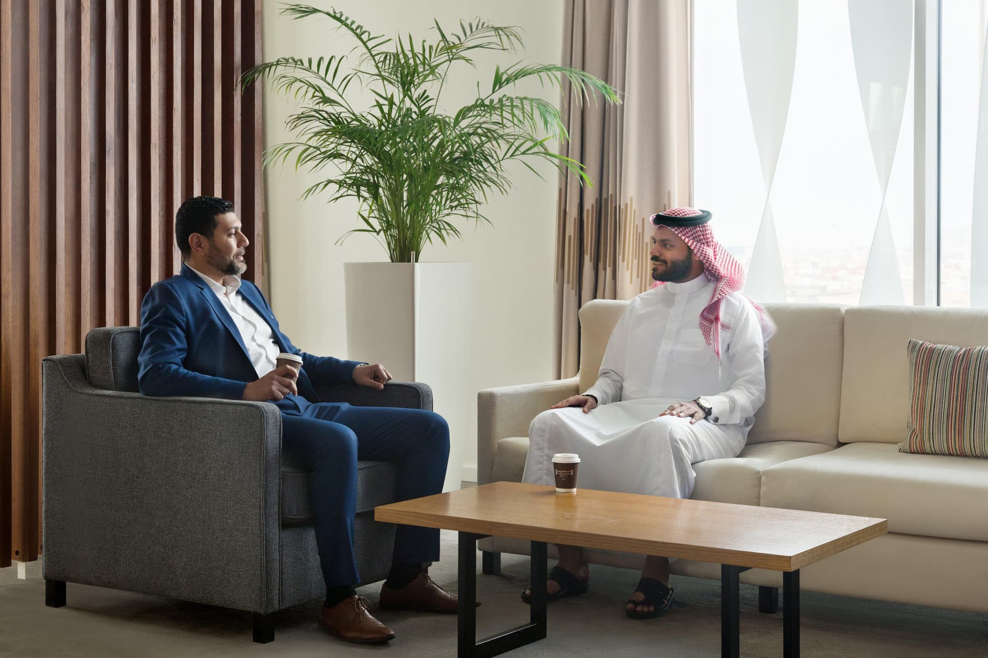 Staybridge Suites Al Khobar, General view