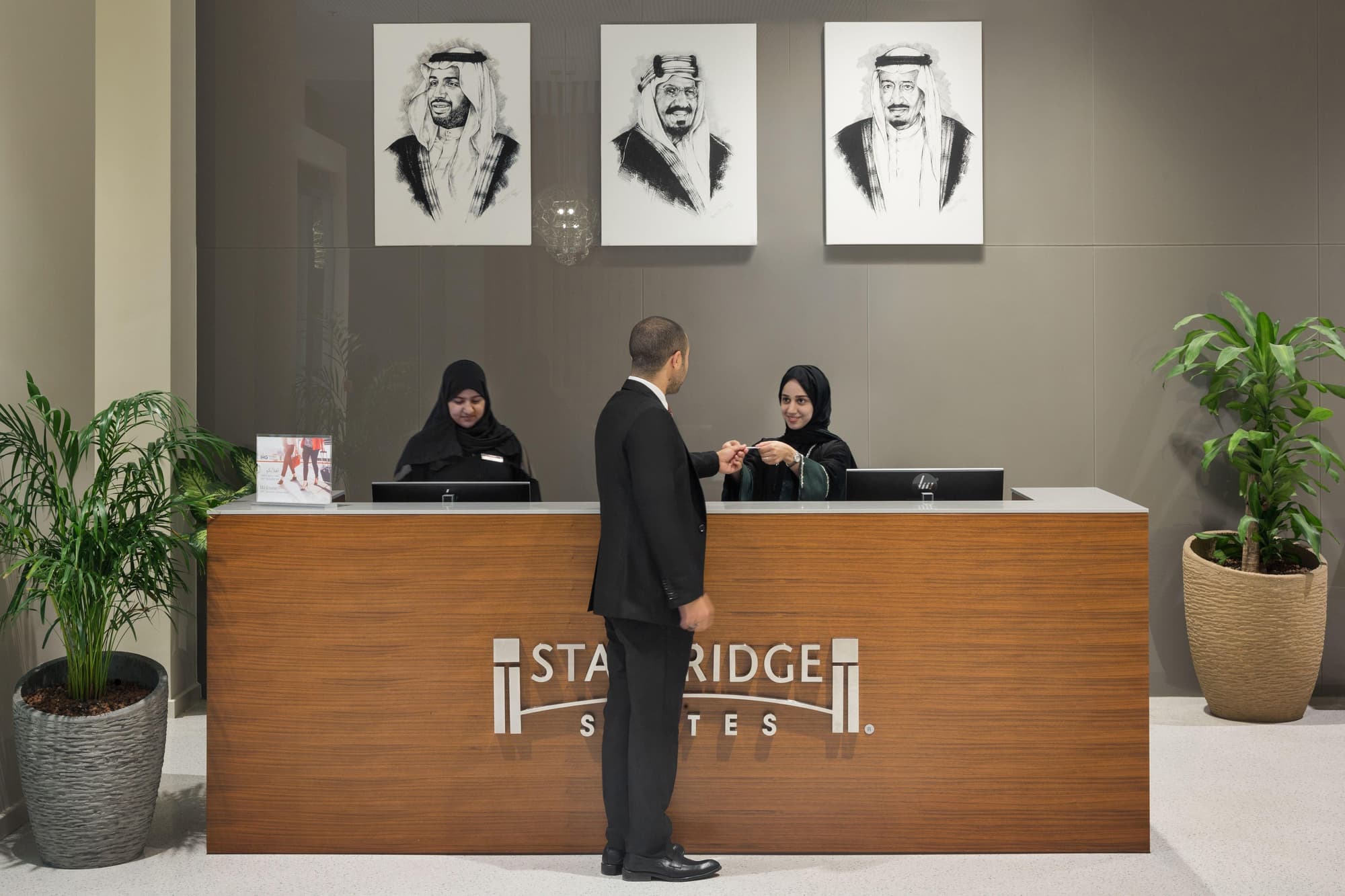 Staybridge Suites Al Khobar, General view