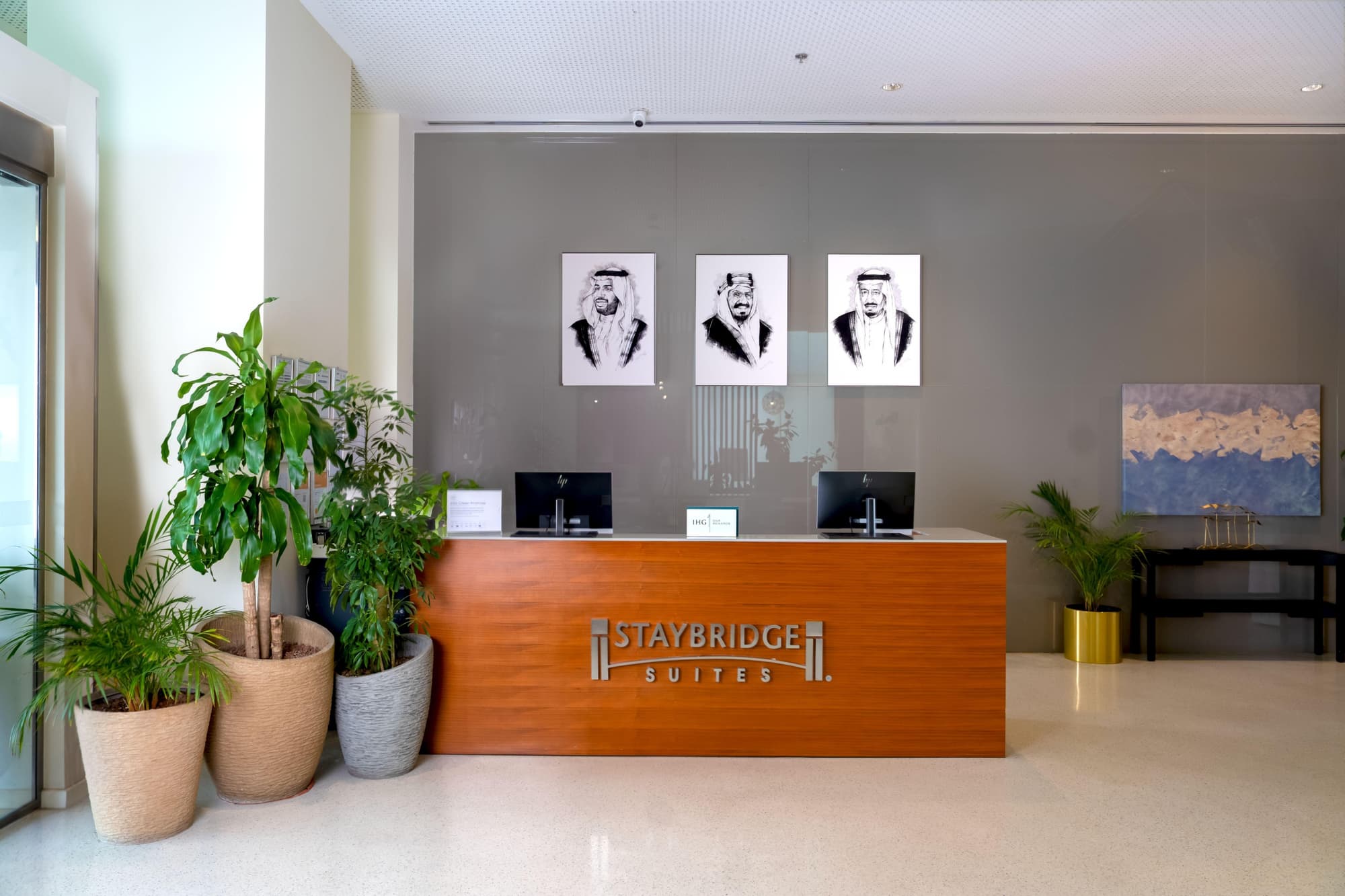 Staybridge Suites Al Khobar, General view