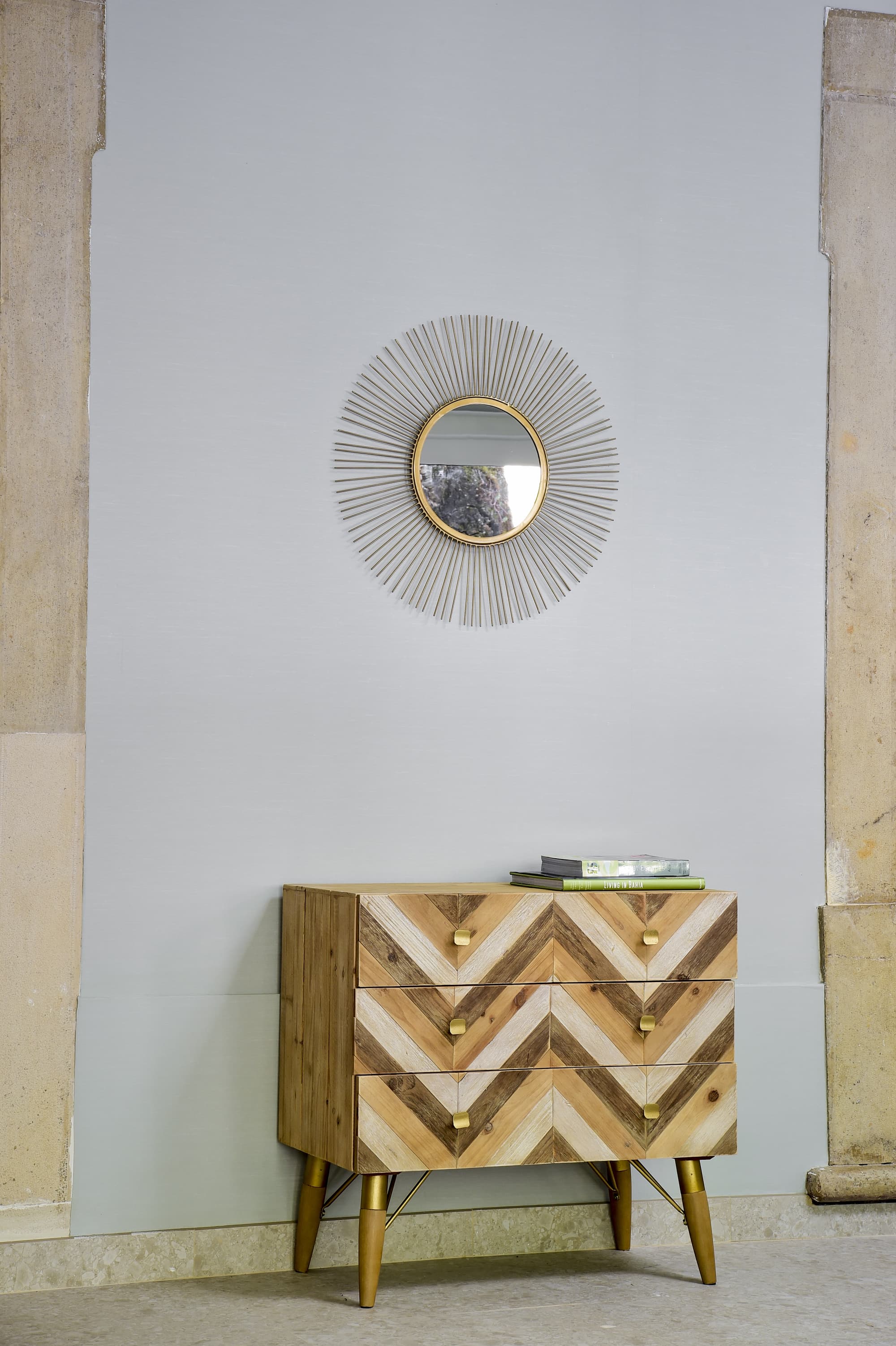 Central Monchique Hotel by Unlock Hotels, Lobby