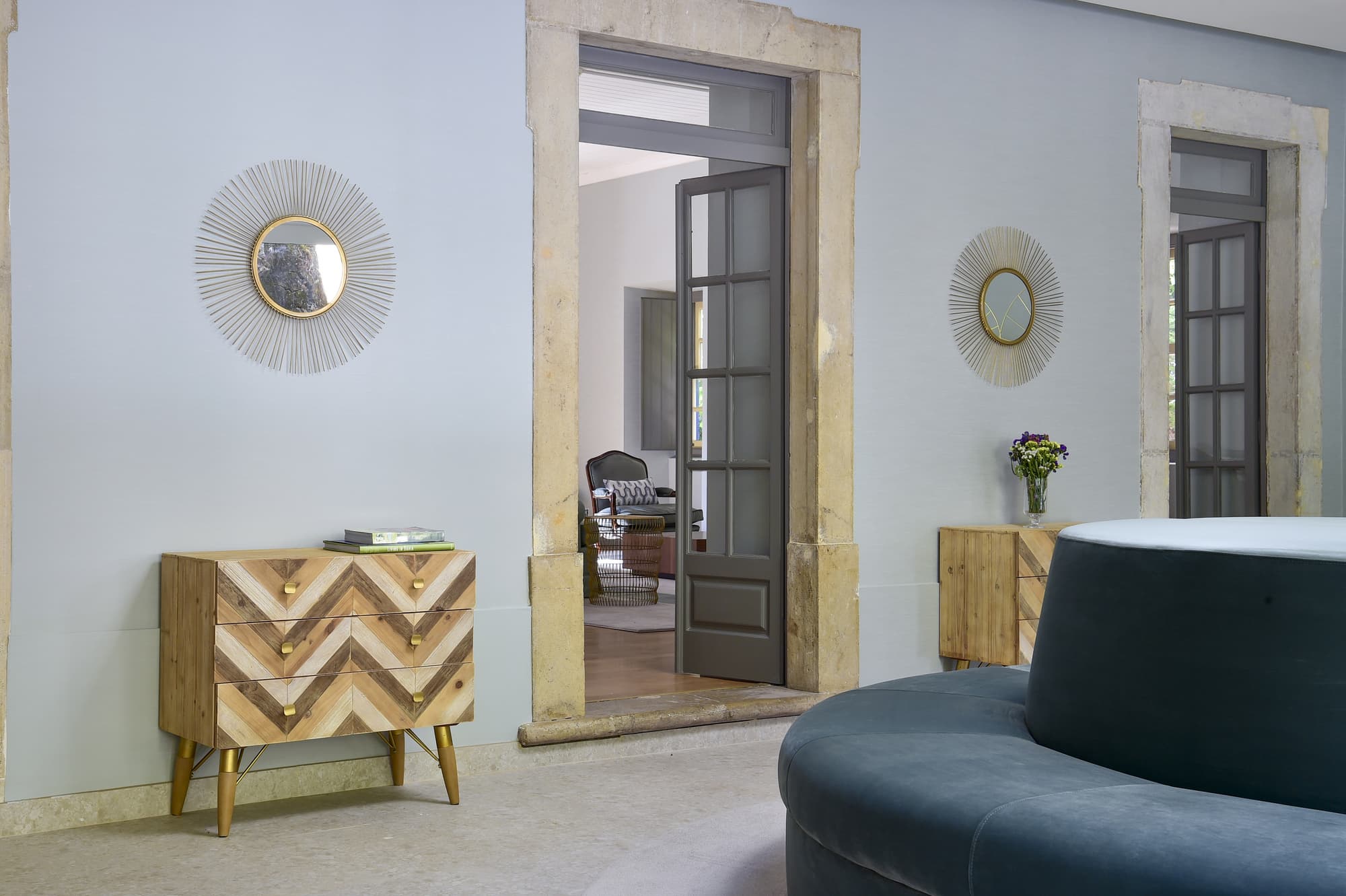 Central Monchique Hotel by Unlock Hotels, Lobby