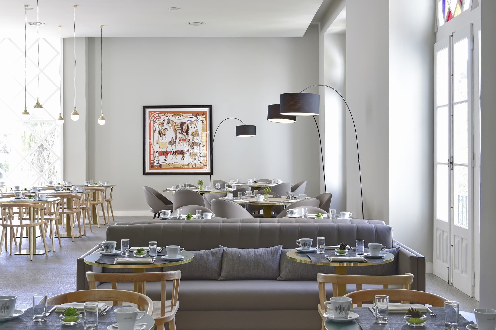 Central Monchique Hotel by Unlock Hotels, Restaurant