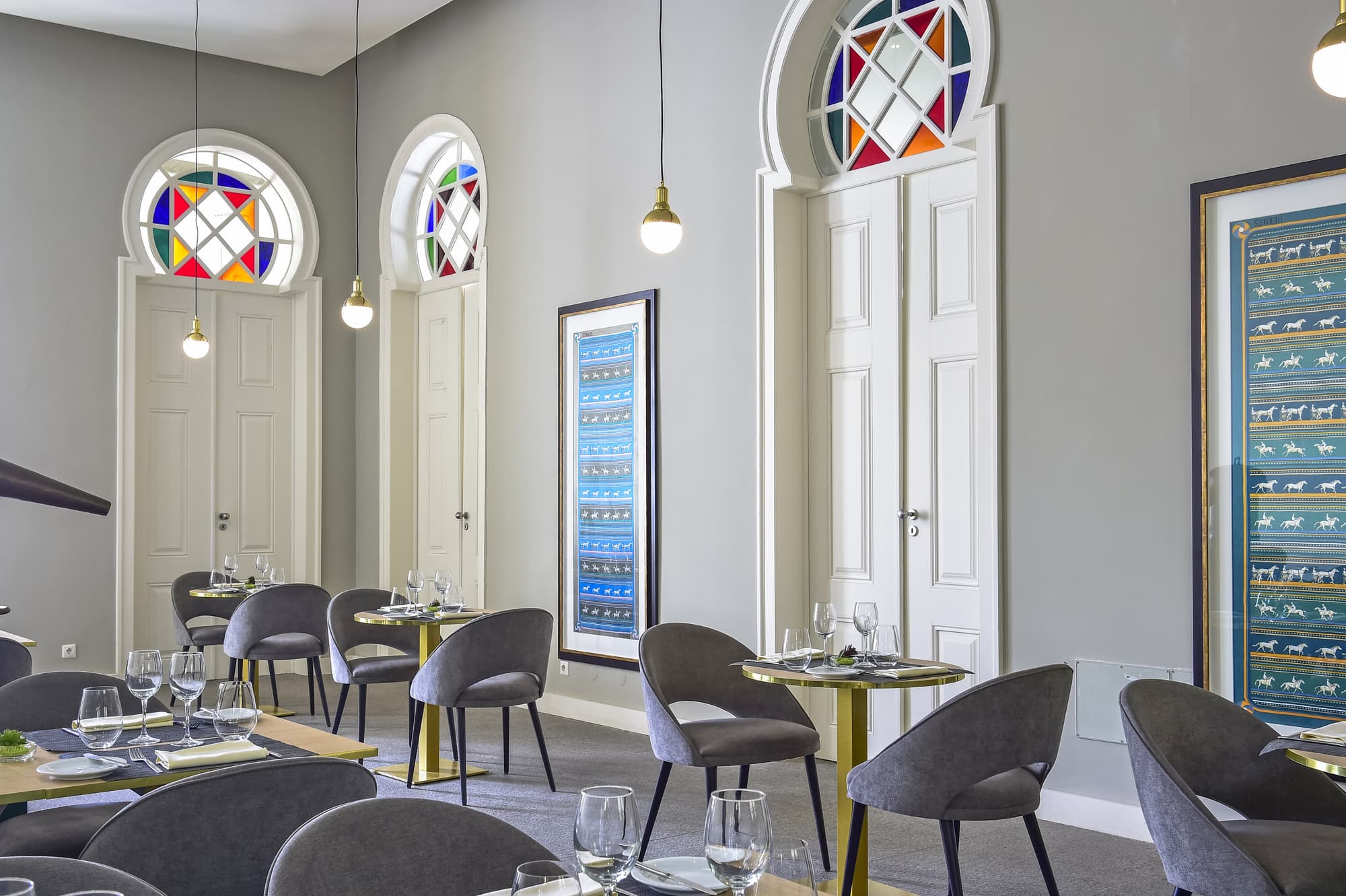 Central Monchique Hotel by Unlock Hotels, Restaurant