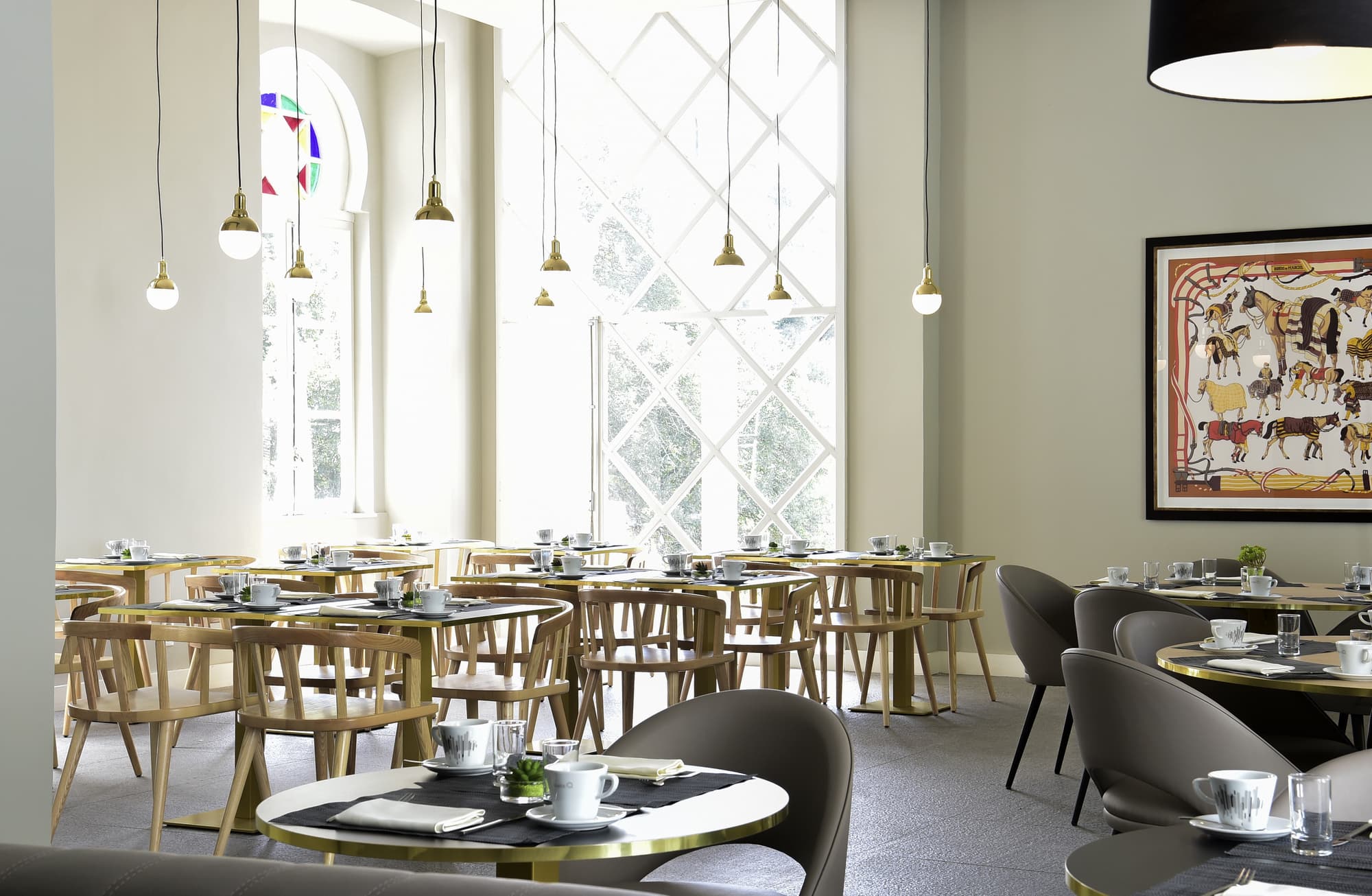 Central Monchique Hotel by Unlock Hotels, Restaurant