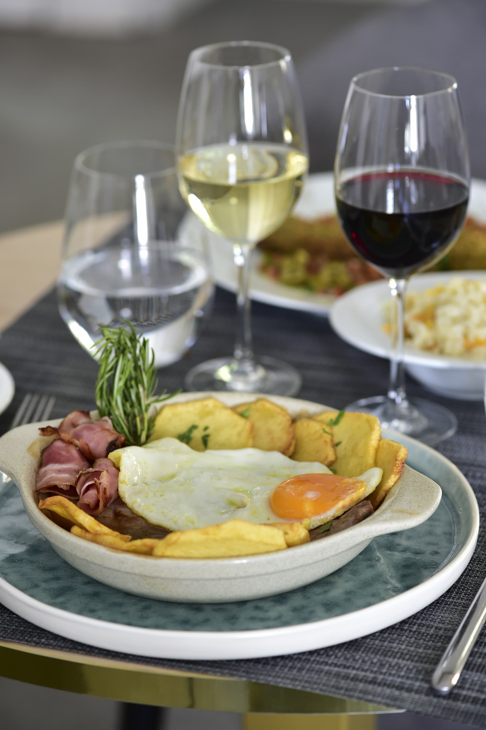 Central Monchique Hotel by Unlock Hotels, Restaurant