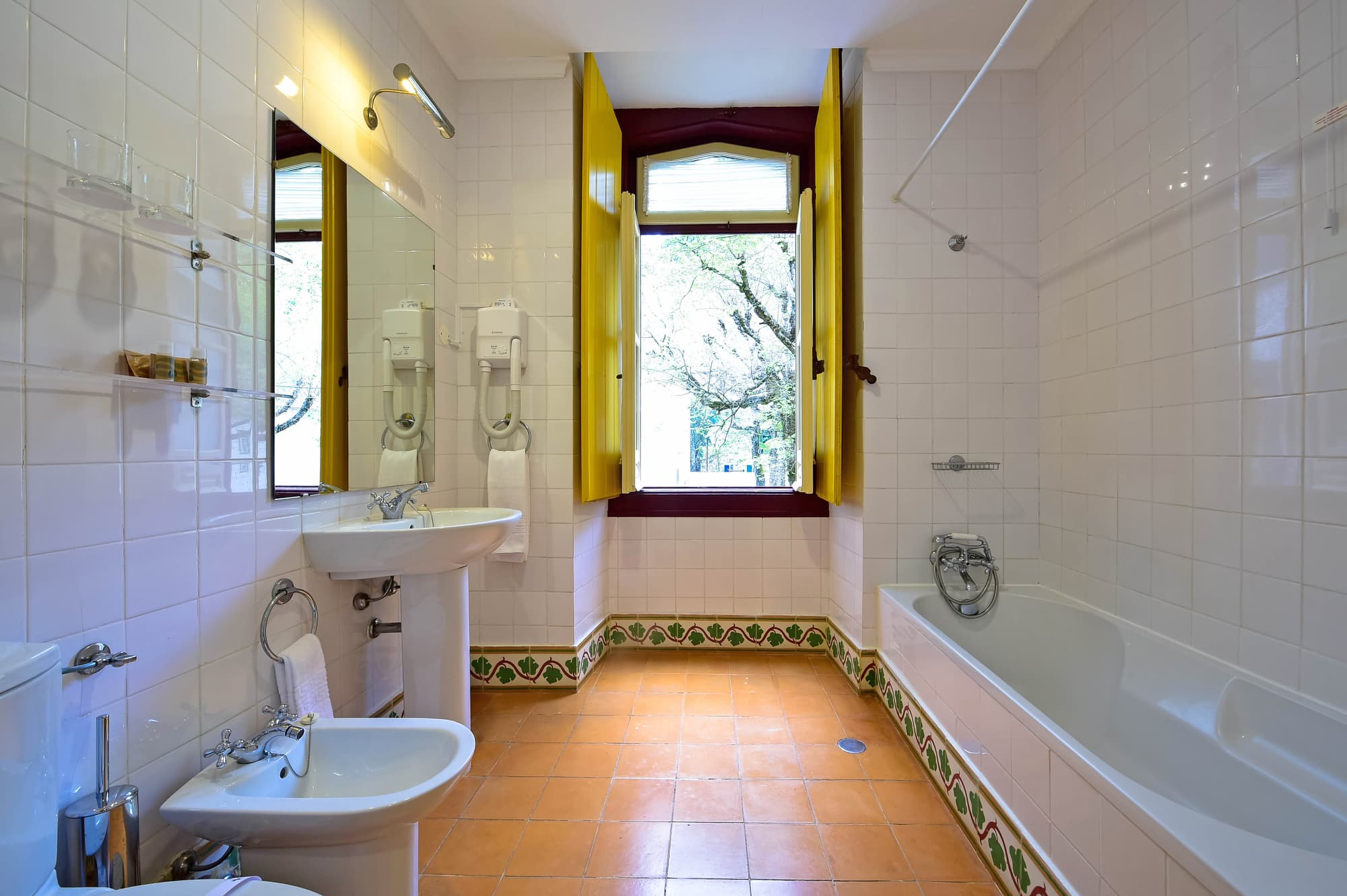 Central Monchique Hotel by Unlock Hotels, Room