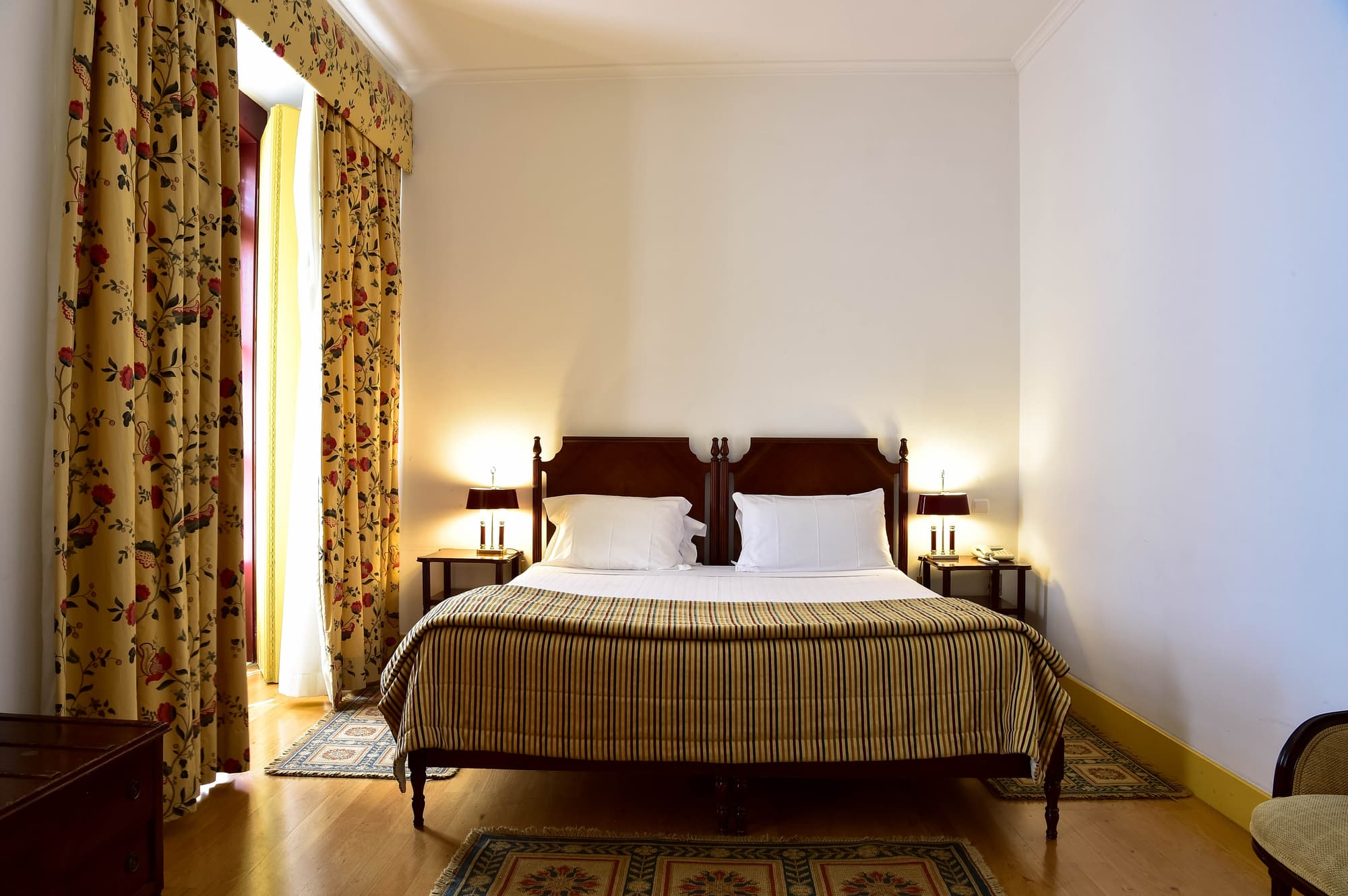 Central Monchique Hotel by Unlock Hotels, Room