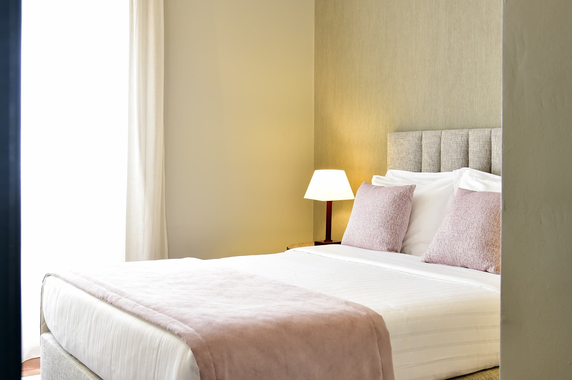 Central Monchique Hotel by Unlock Hotels, Room