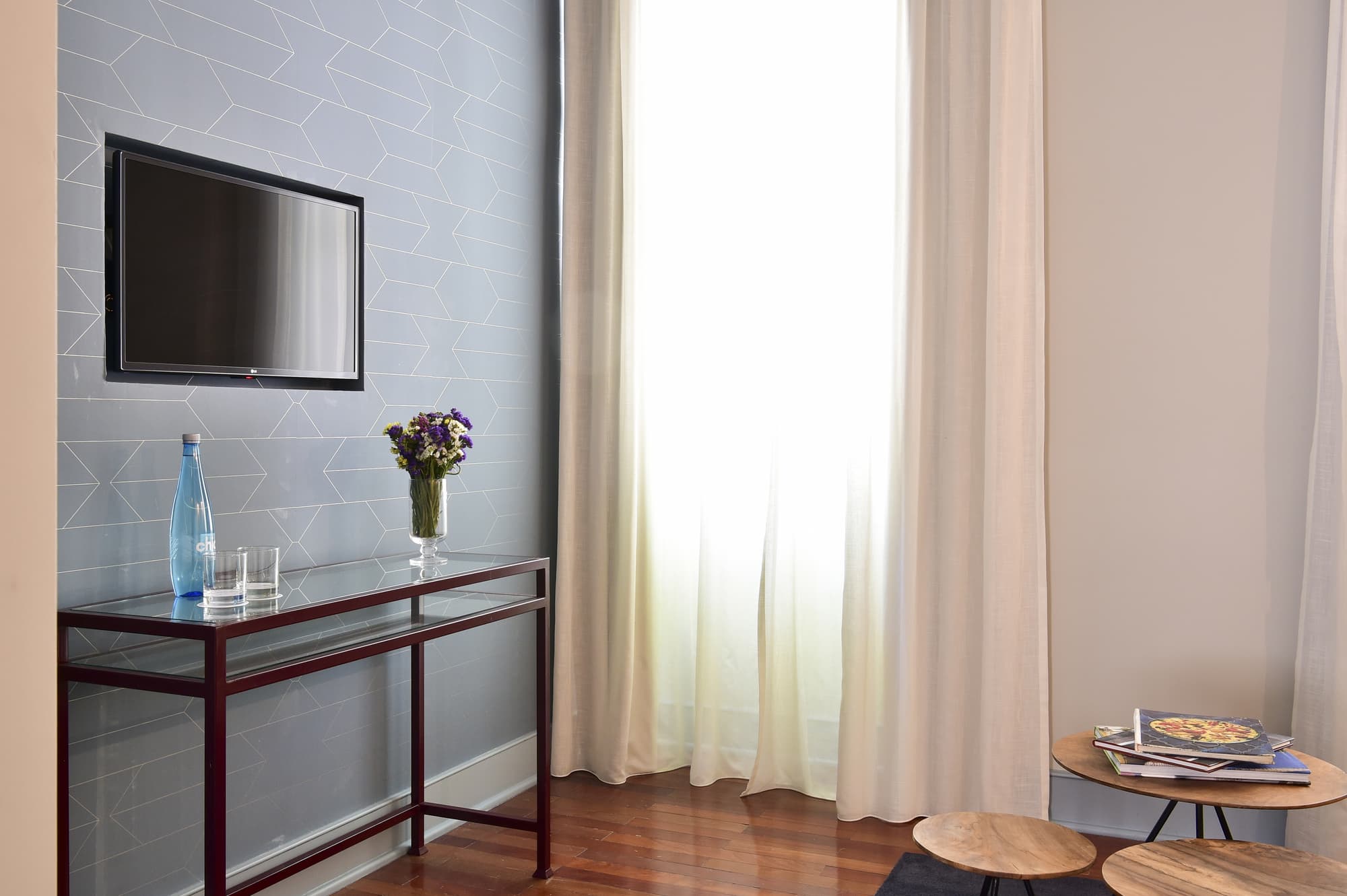 Central Monchique Hotel by Unlock Hotels, Room