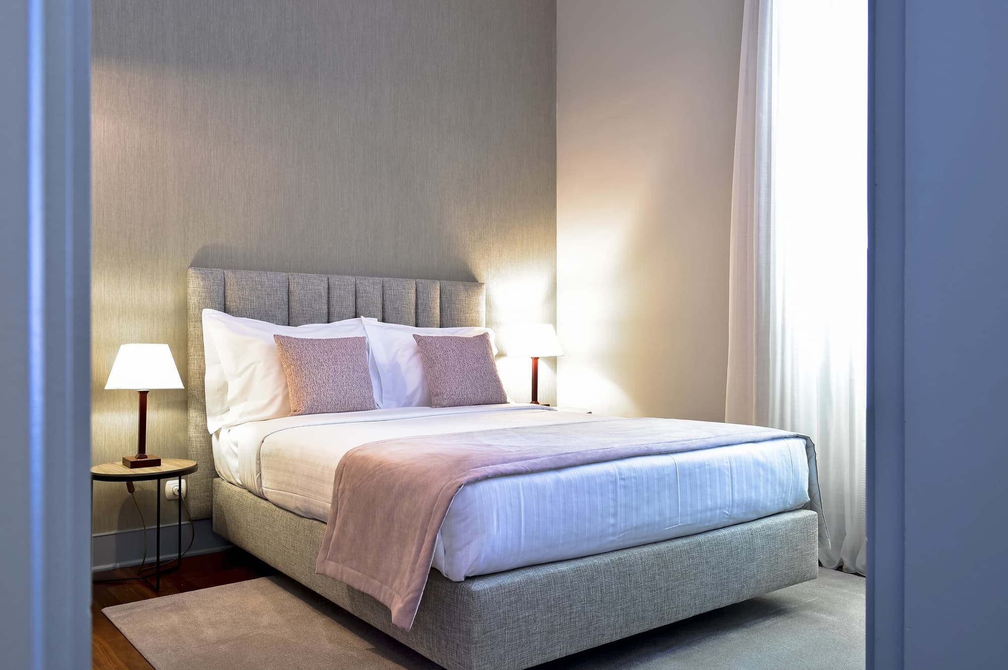 Central Monchique Hotel by Unlock Hotels, Room