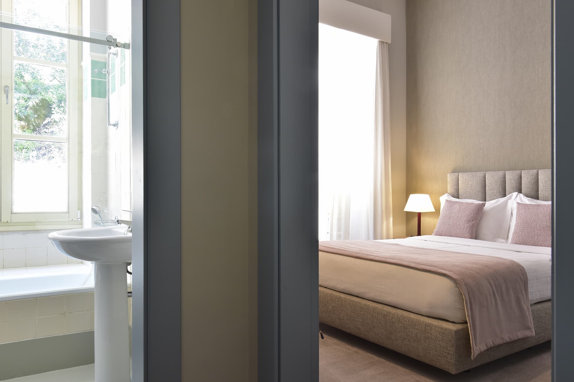 Central Monchique Hotel by Unlock Hotels, Room