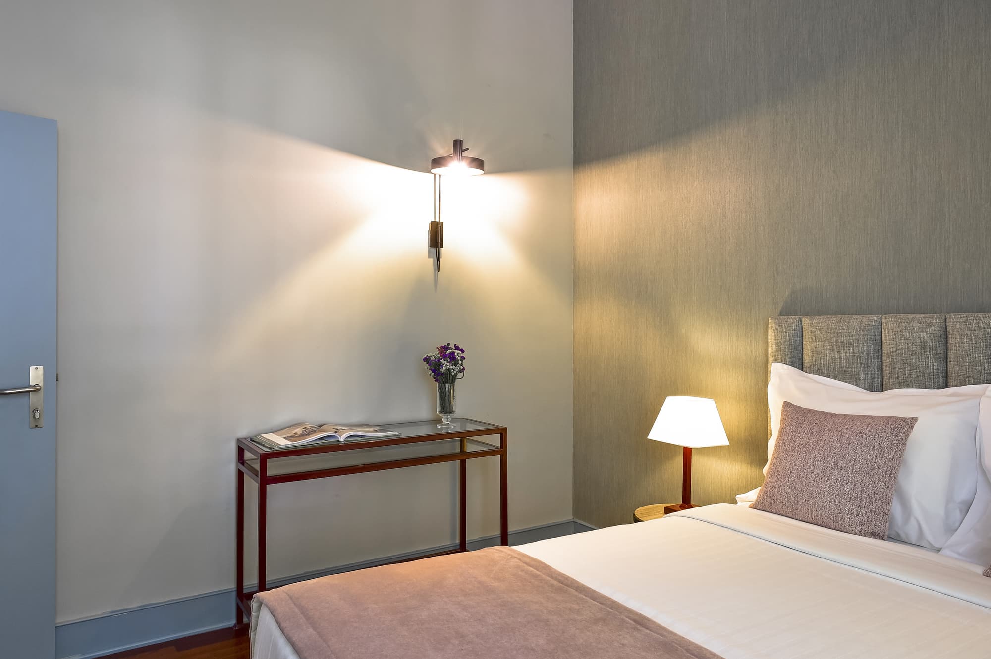 Central Monchique Hotel by Unlock Hotels, Room