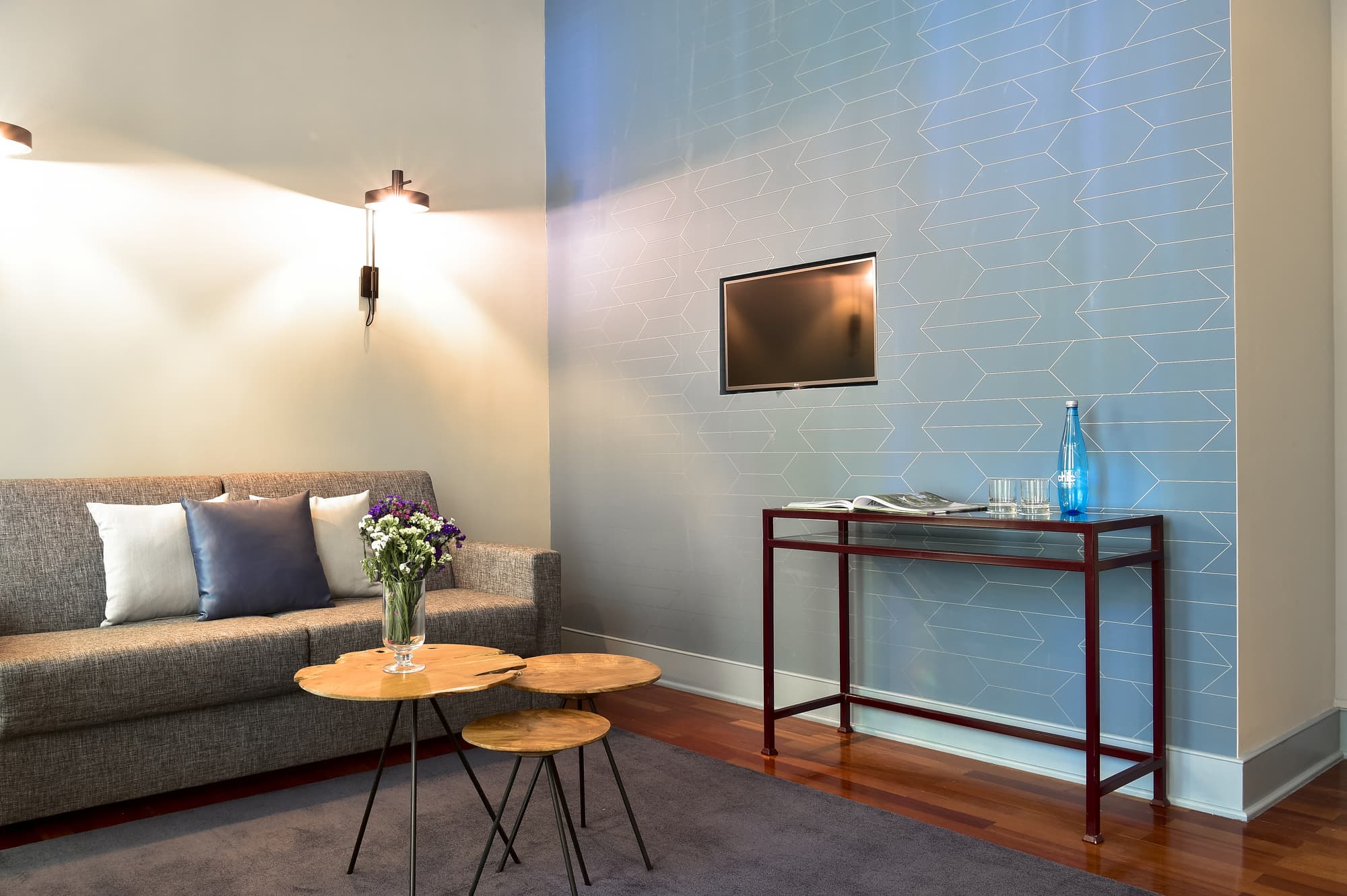 Central Monchique Hotel by Unlock Hotels, Room