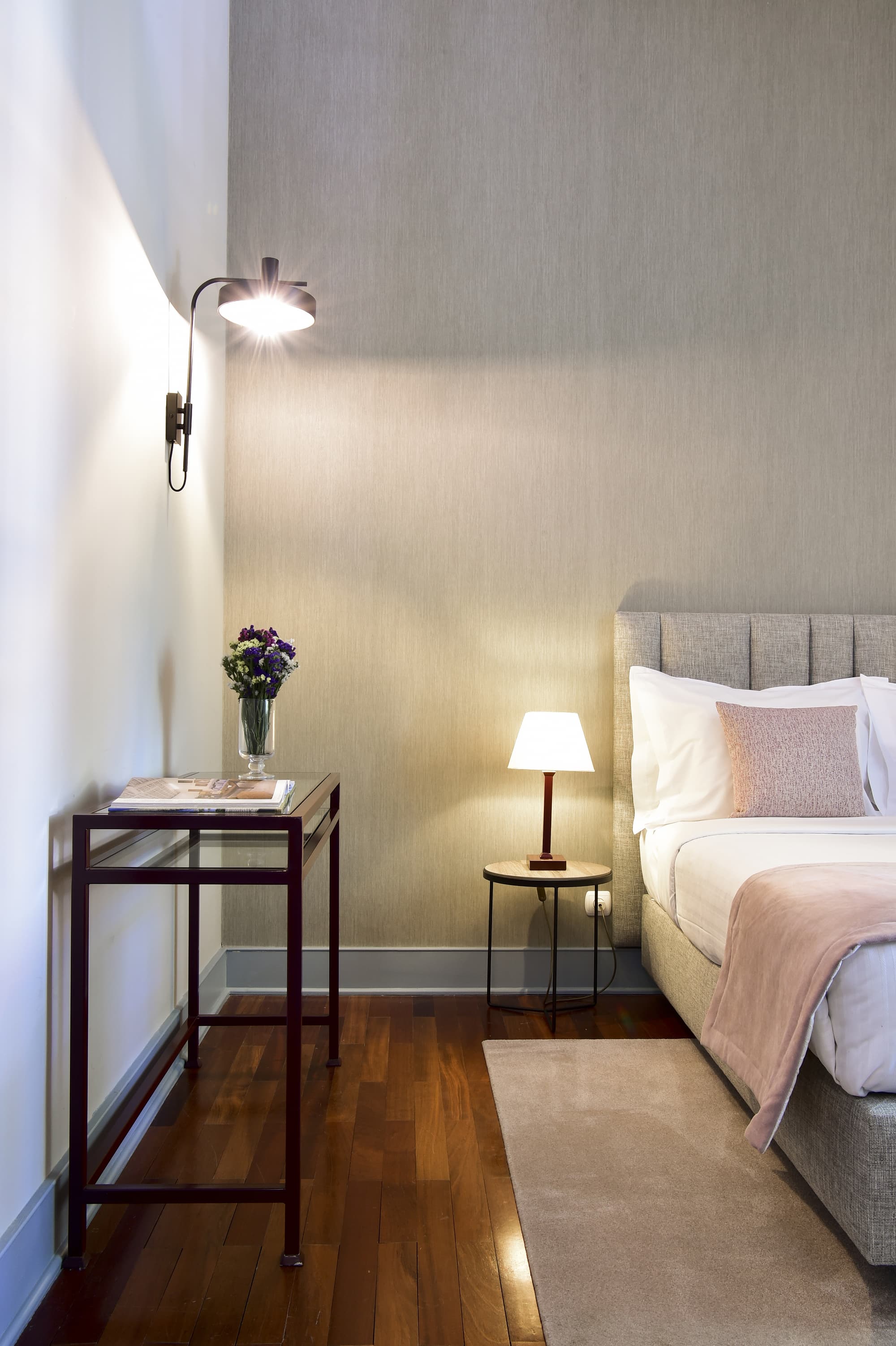 Central Monchique Hotel by Unlock Hotels, Room