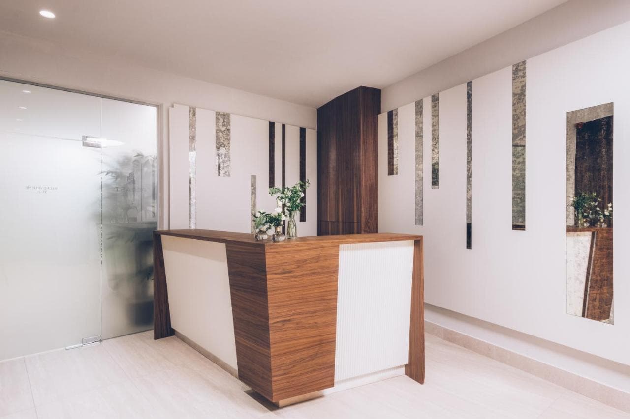 Heritage Grand Perast By Rixos, Lobby