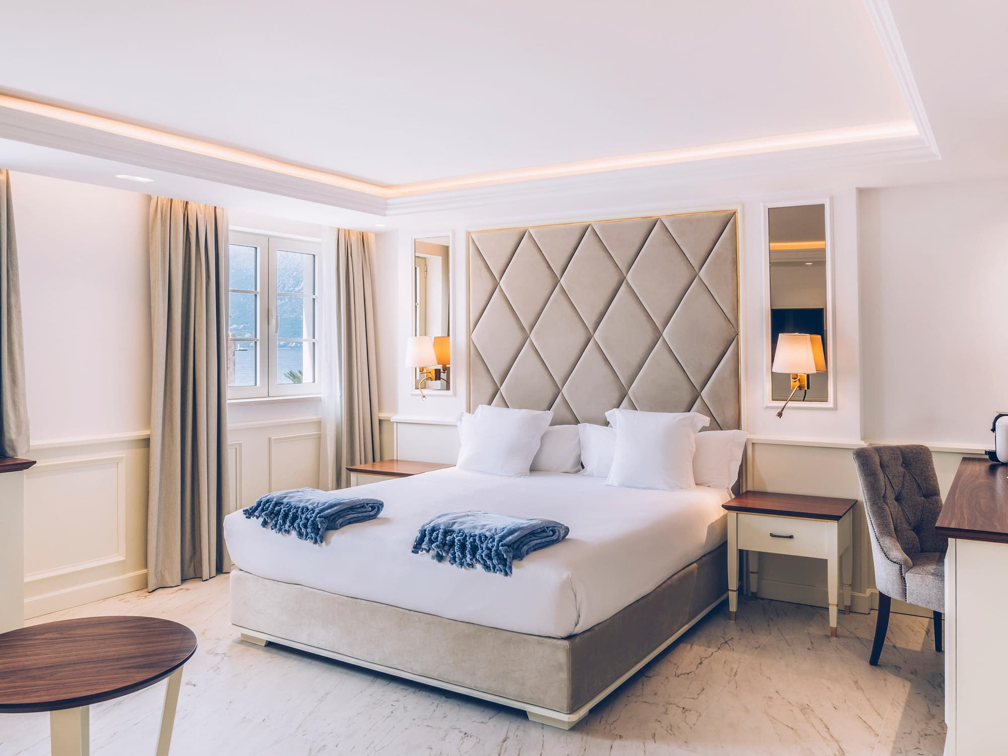 Heritage Grand Perast By Rixos, Room