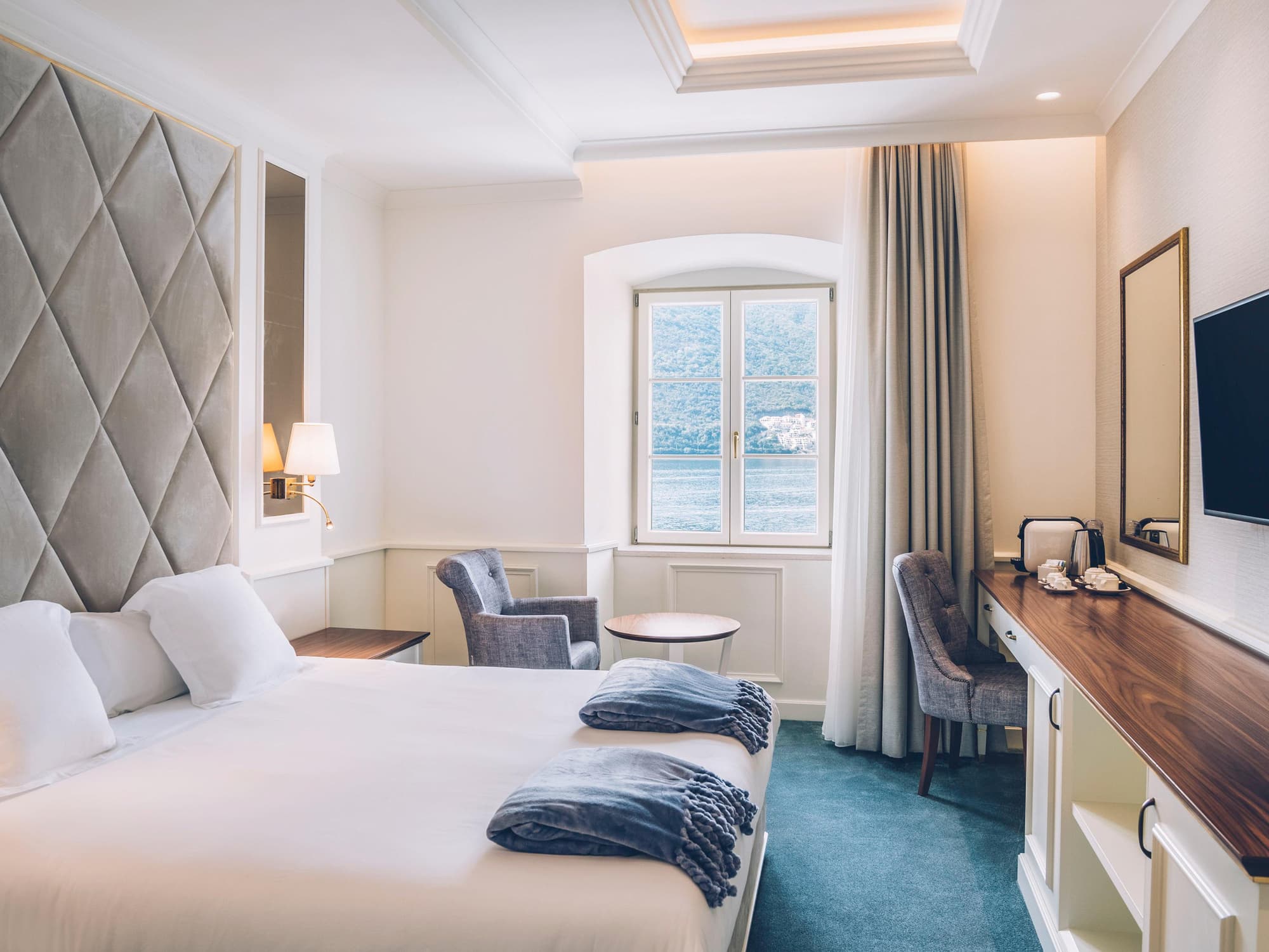 Heritage Grand Perast By Rixos, Room