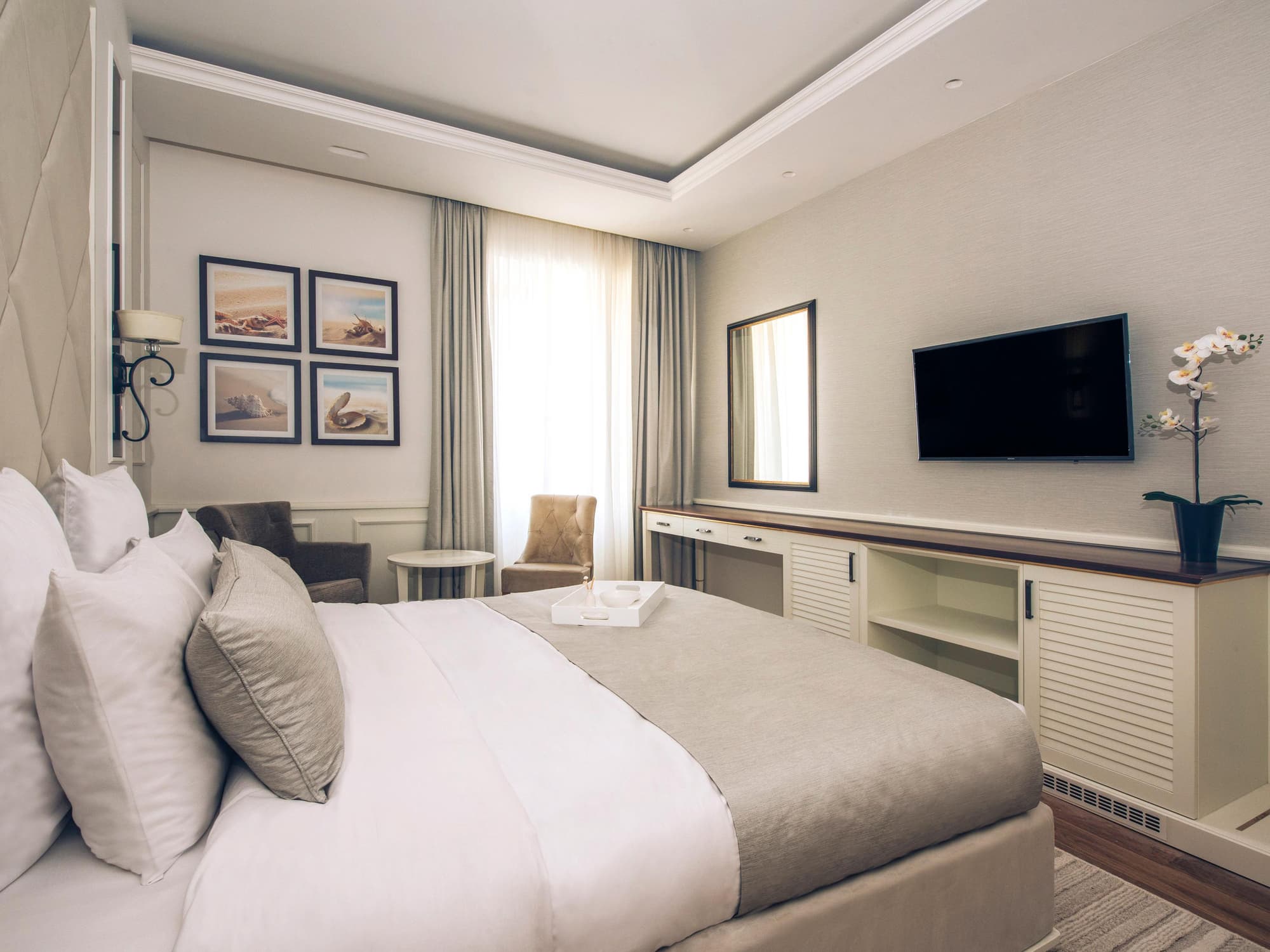Heritage Grand Perast By Rixos, Room