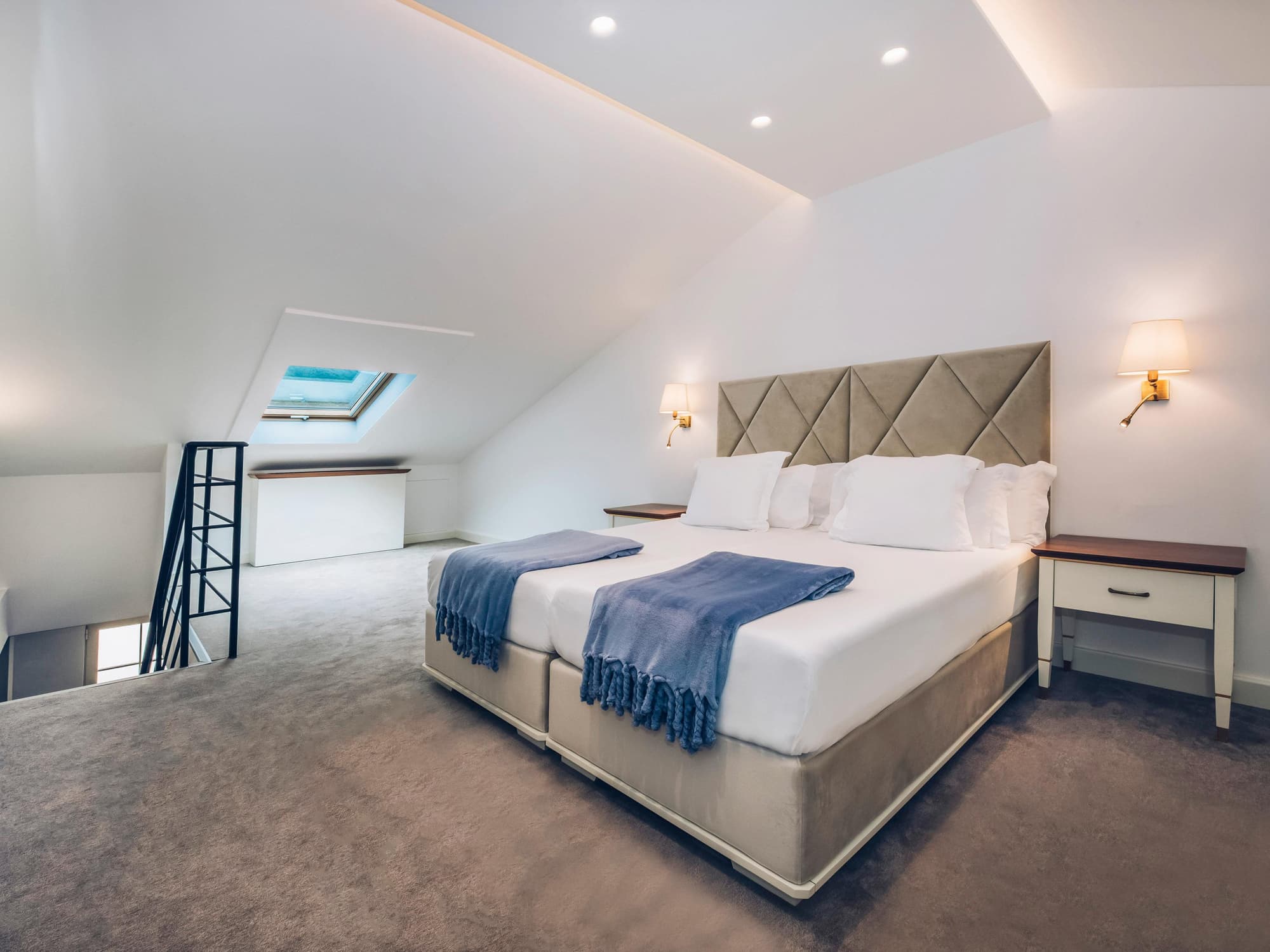 Heritage Grand Perast By Rixos, Room