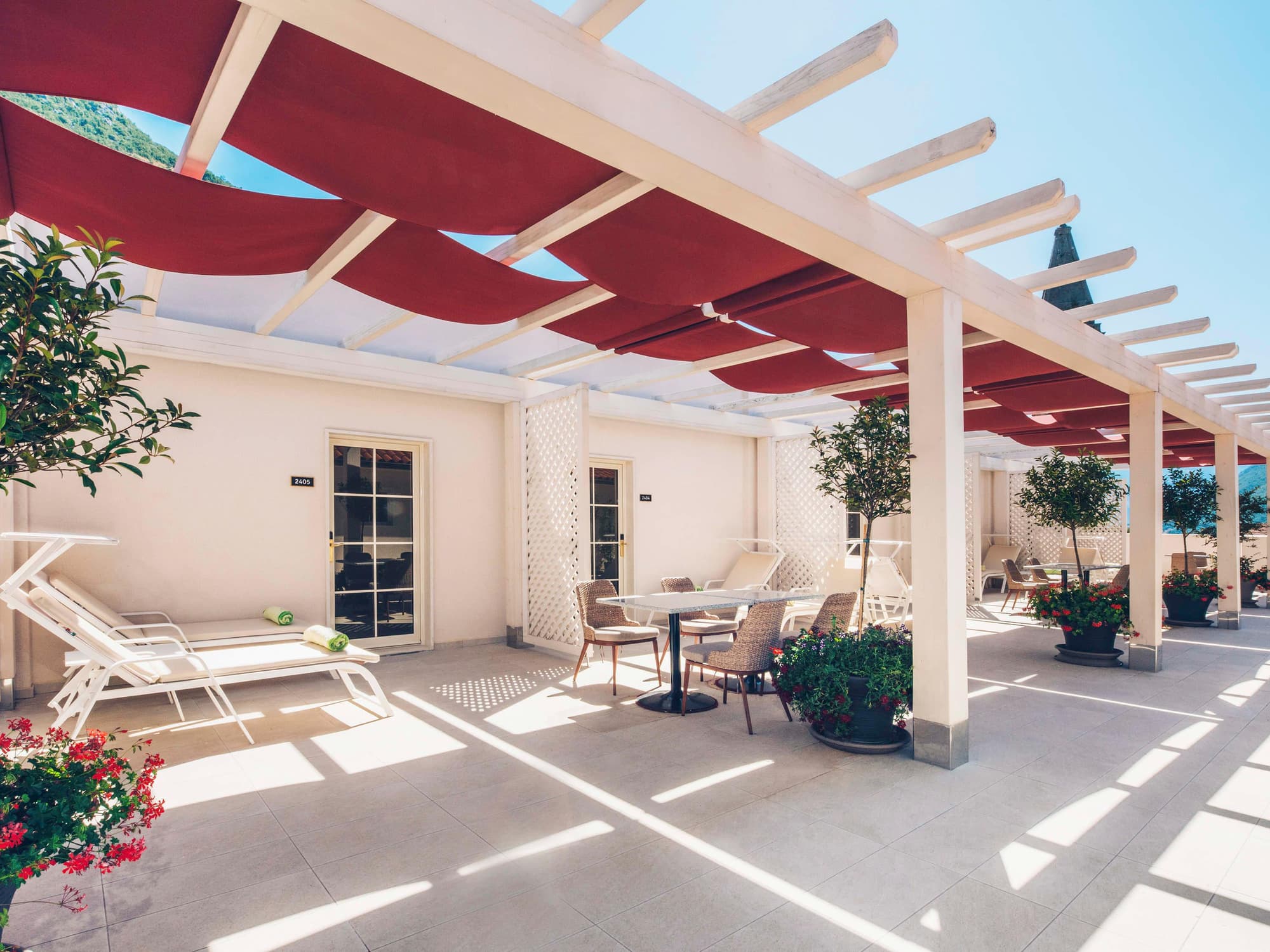 Heritage Grand Perast By Rixos, Room