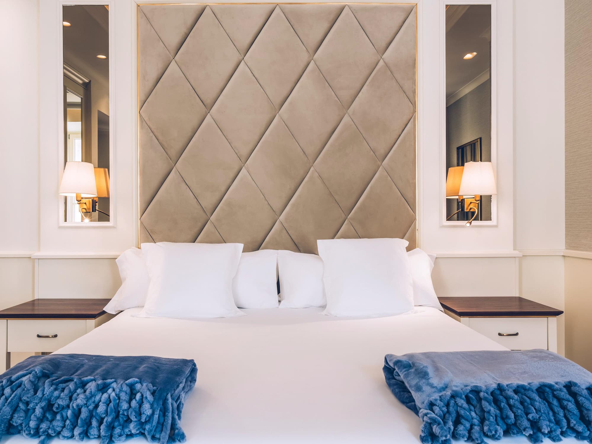 Heritage Grand Perast By Rixos, Room