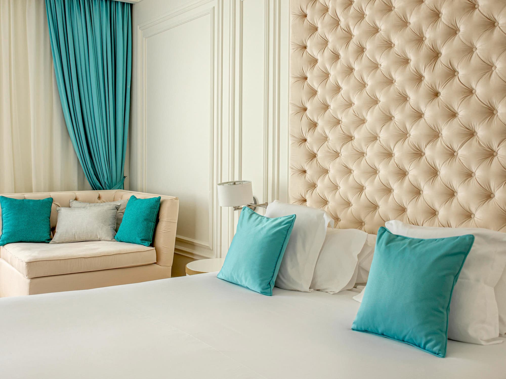 Heritage Grand Perast By Rixos, Room