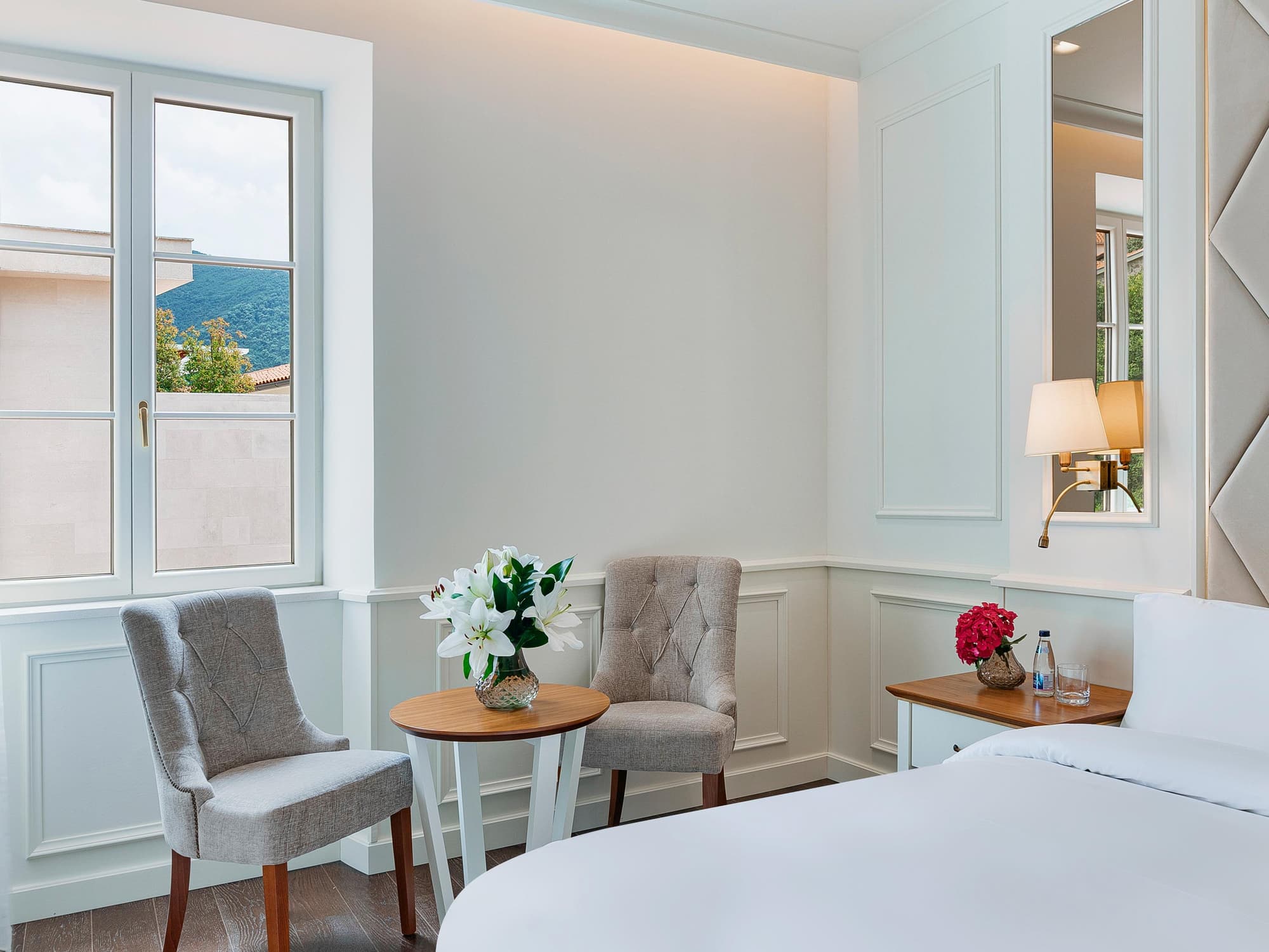 Heritage Grand Perast By Rixos, Room