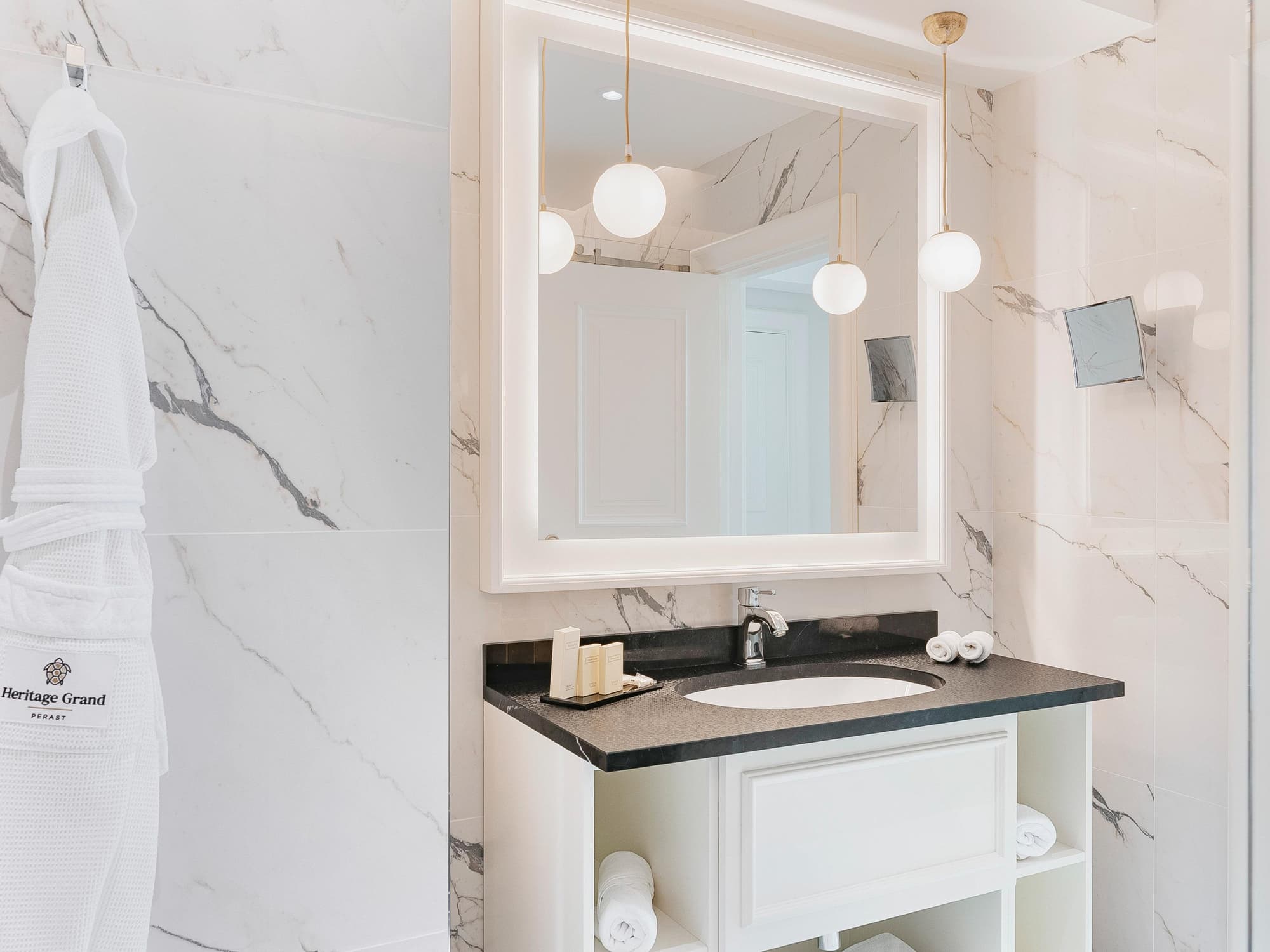 Heritage Grand Perast By Rixos, Room