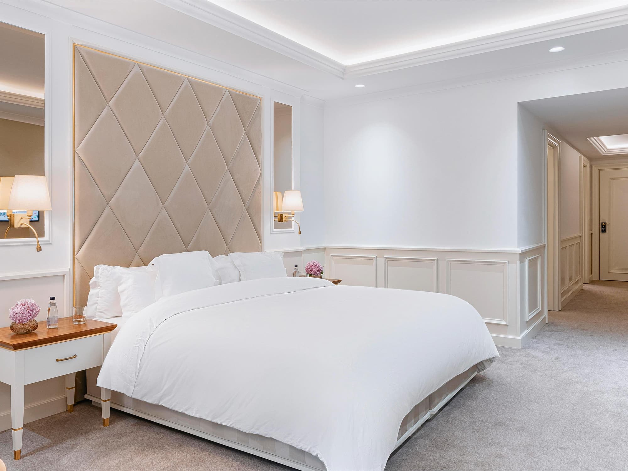 Heritage Grand Perast By Rixos, Room