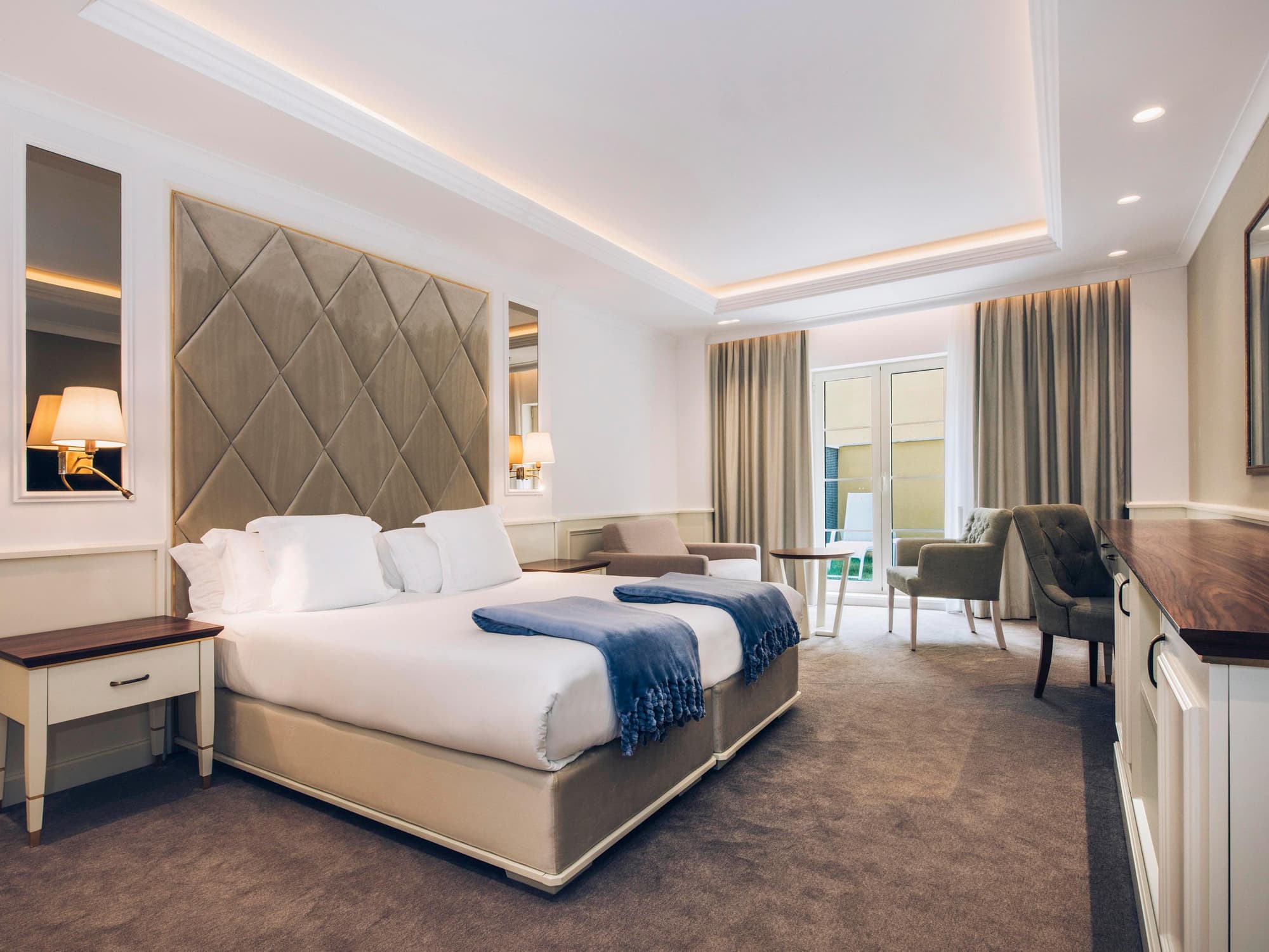 Heritage Grand Perast By Rixos, Room