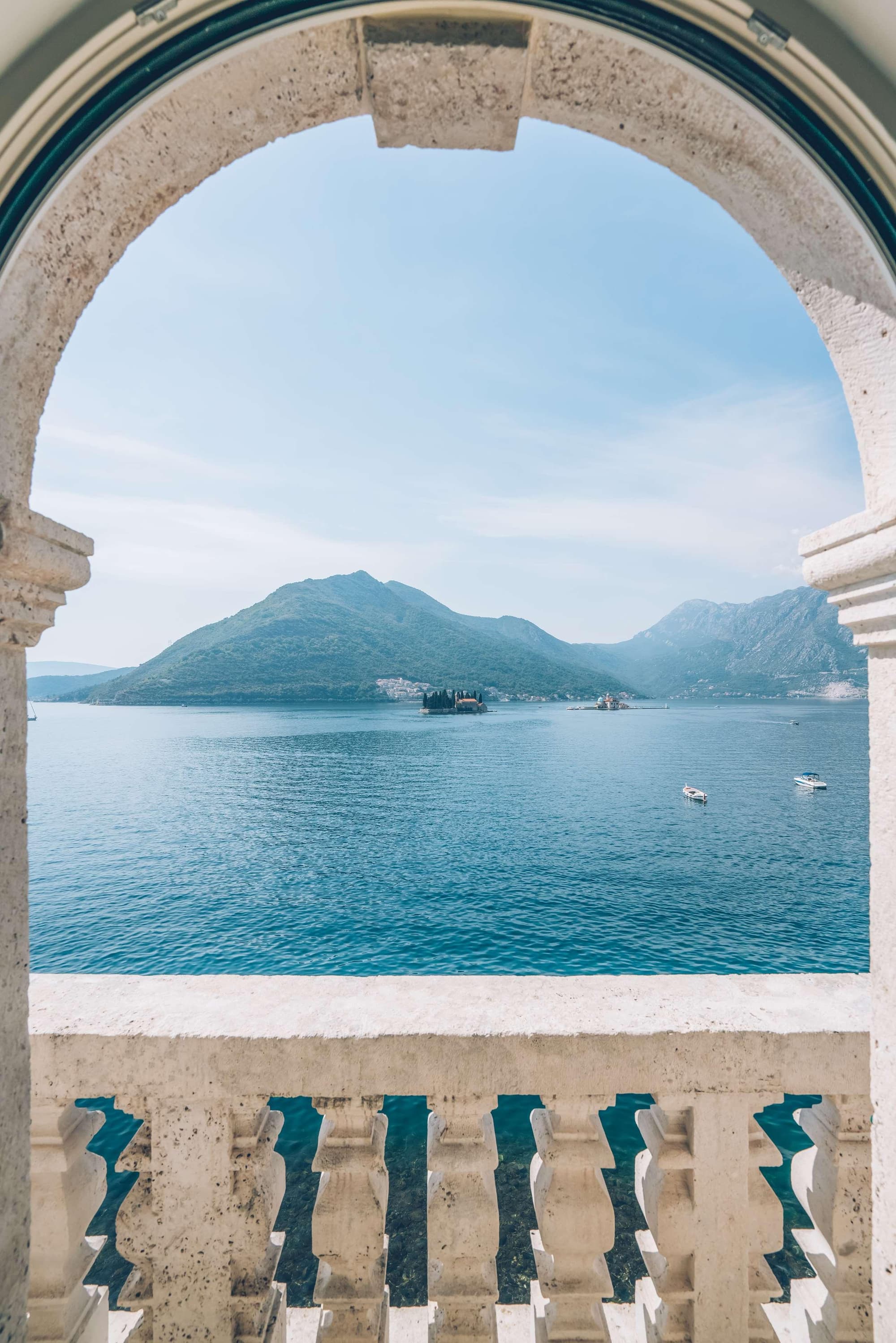 Heritage Grand Perast By Rixos, Room