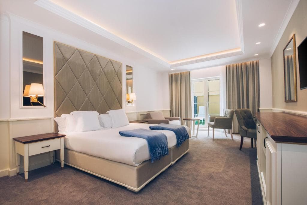 Heritage Grand Perast By Rixos, Room