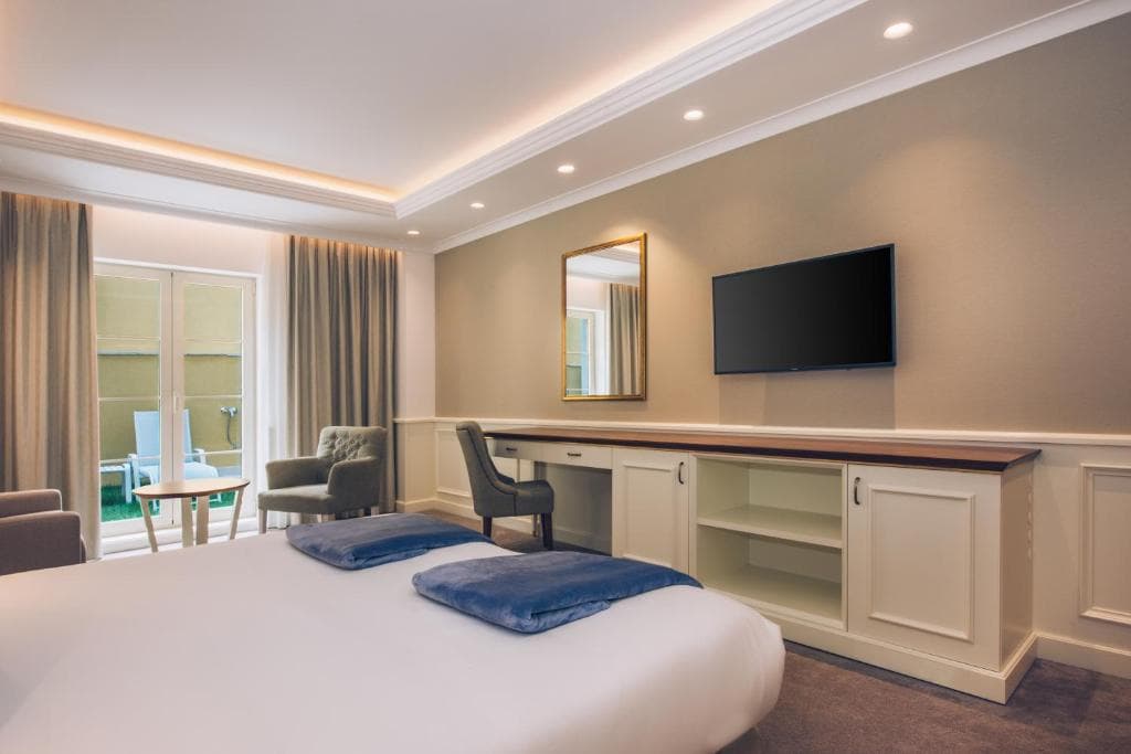 Heritage Grand Perast By Rixos, Room