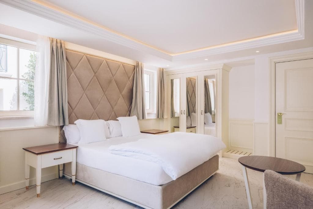 Heritage Grand Perast By Rixos, Room